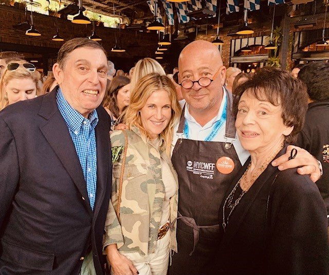 Growing Up At JG Melon J. PRESS