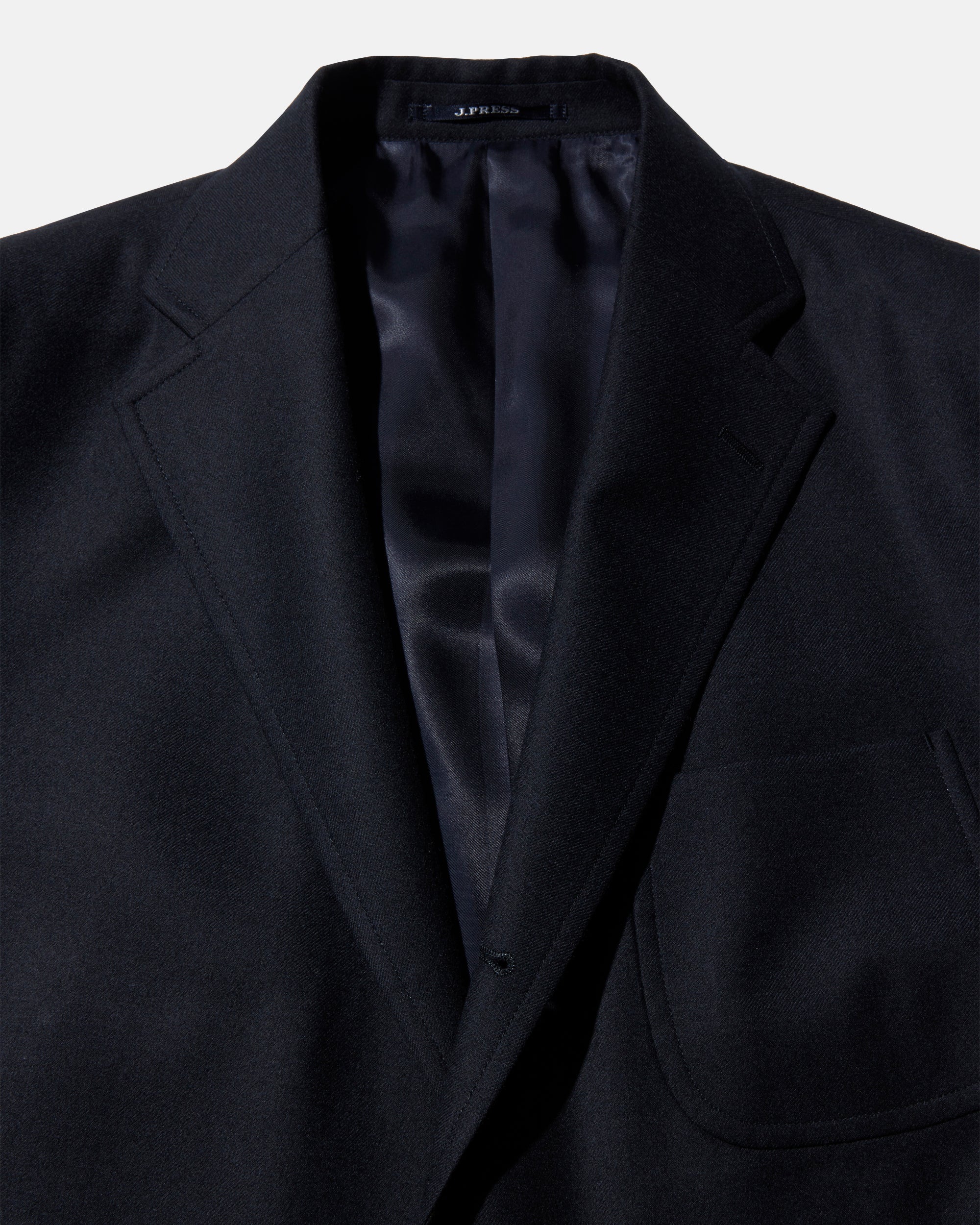 Made-in-Japan Authentic Blazer 3B