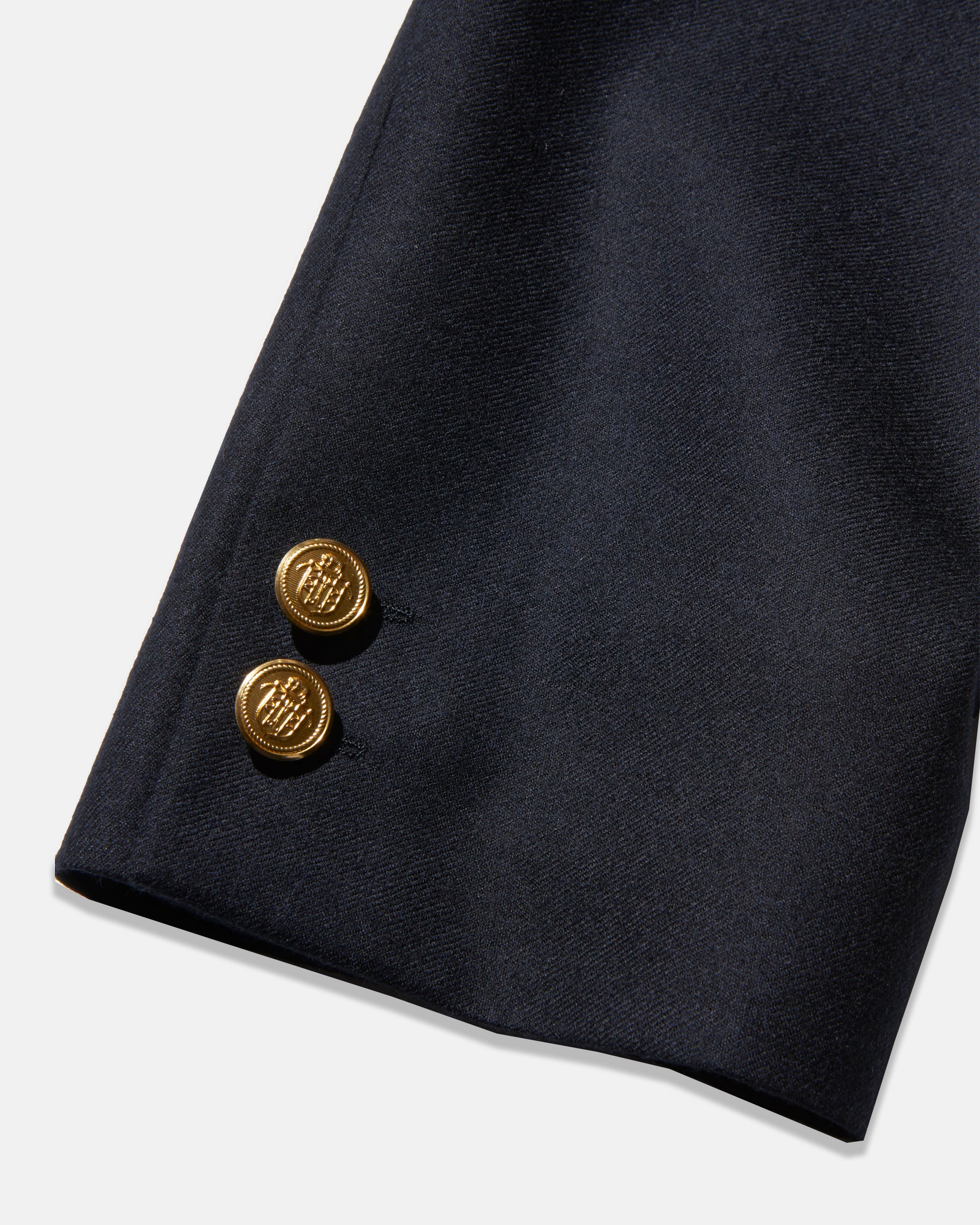 Made-in-Japan Authentic Blazer 3B