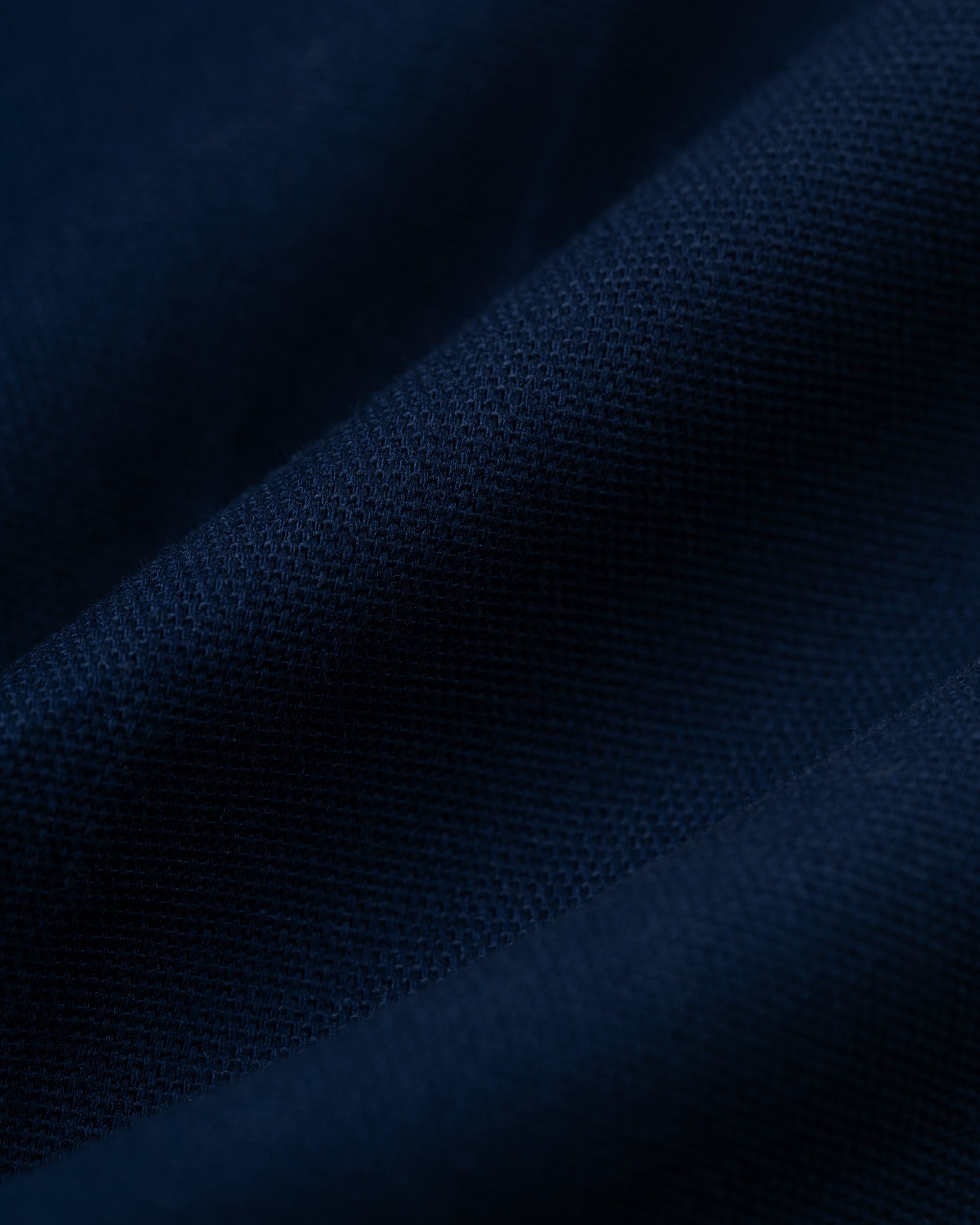 Duck Canvas Trousers