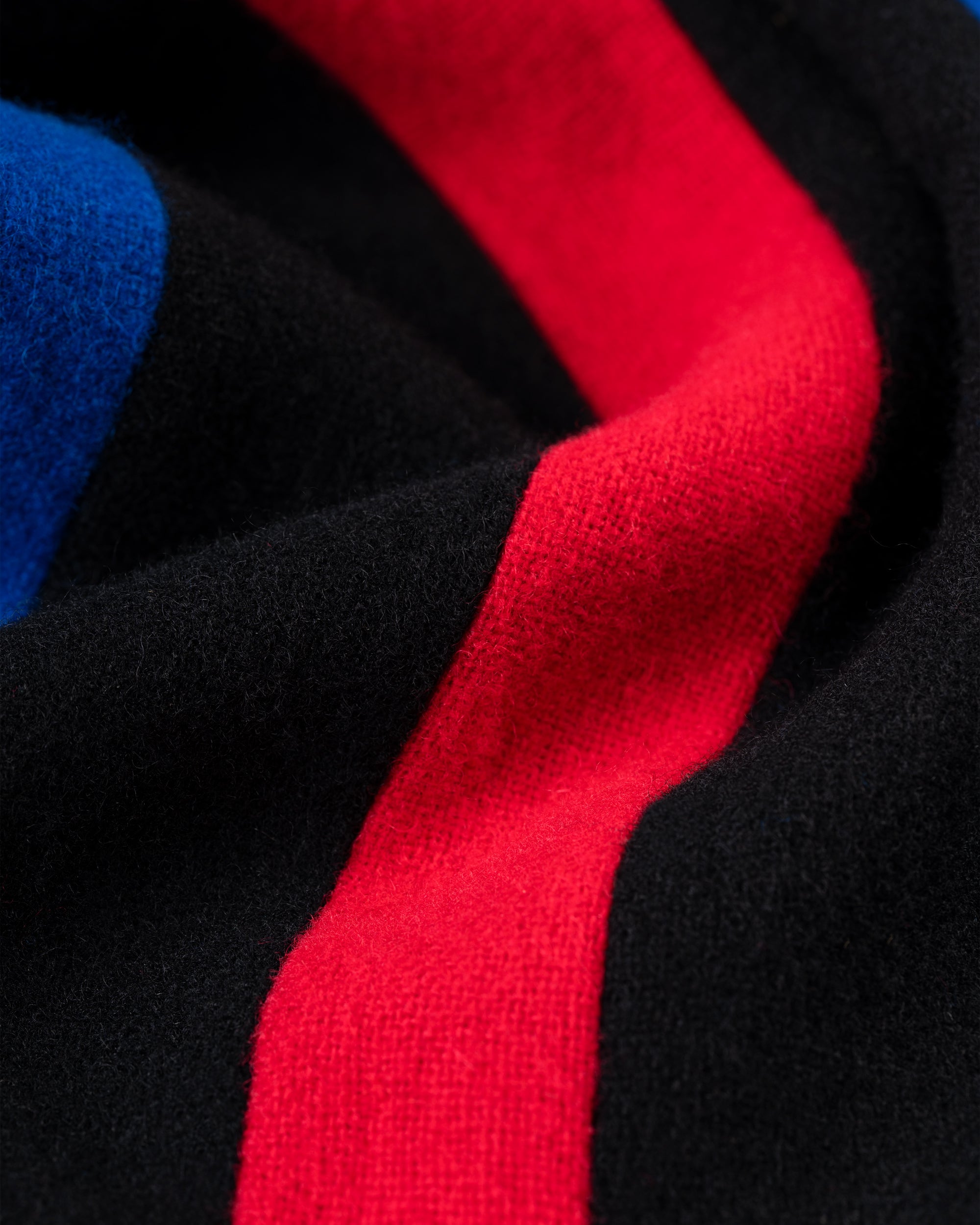 Made-in-England Divinity School Schoolboy Muffler