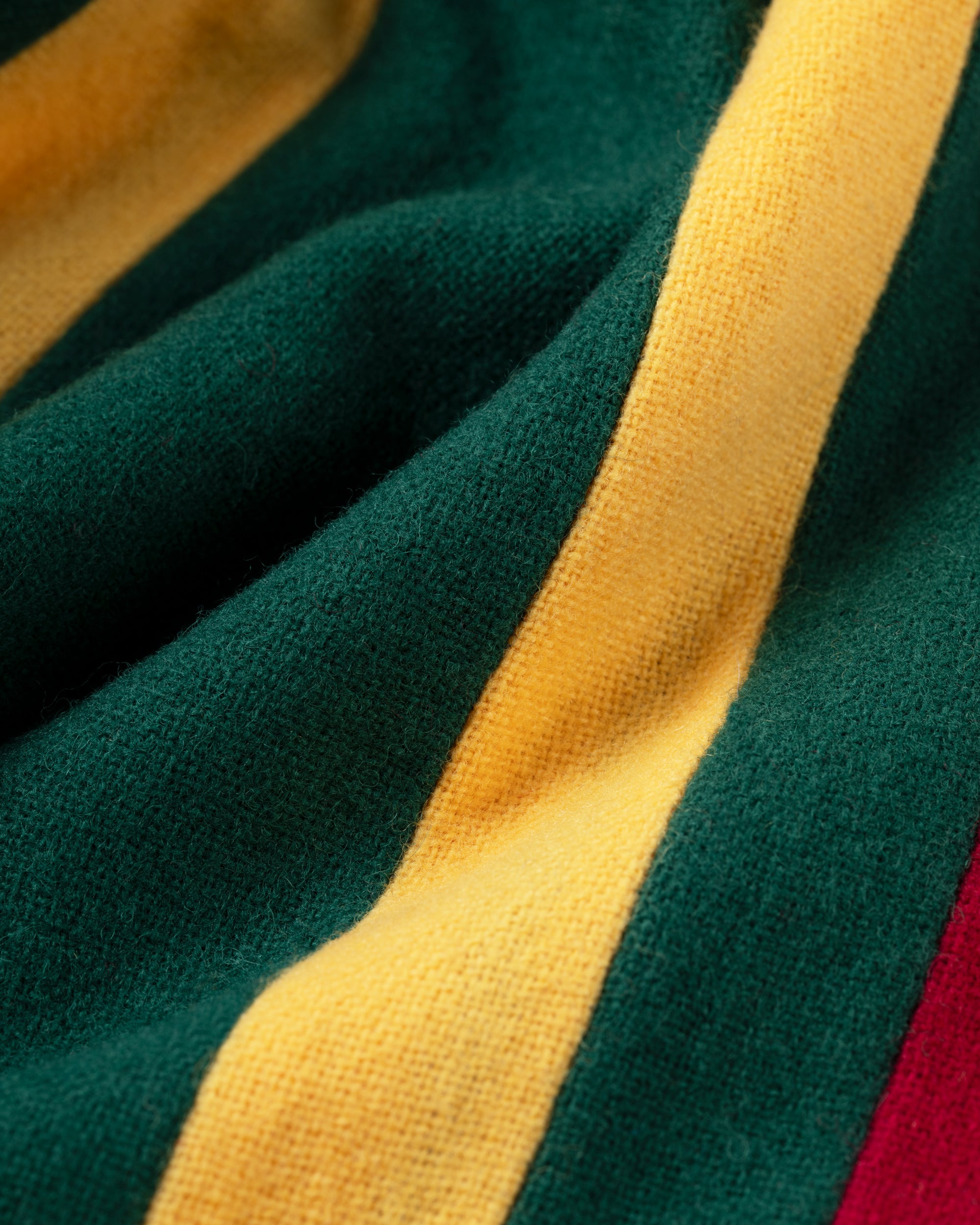 Made-in-England Silliman College Schoolboy Muffler