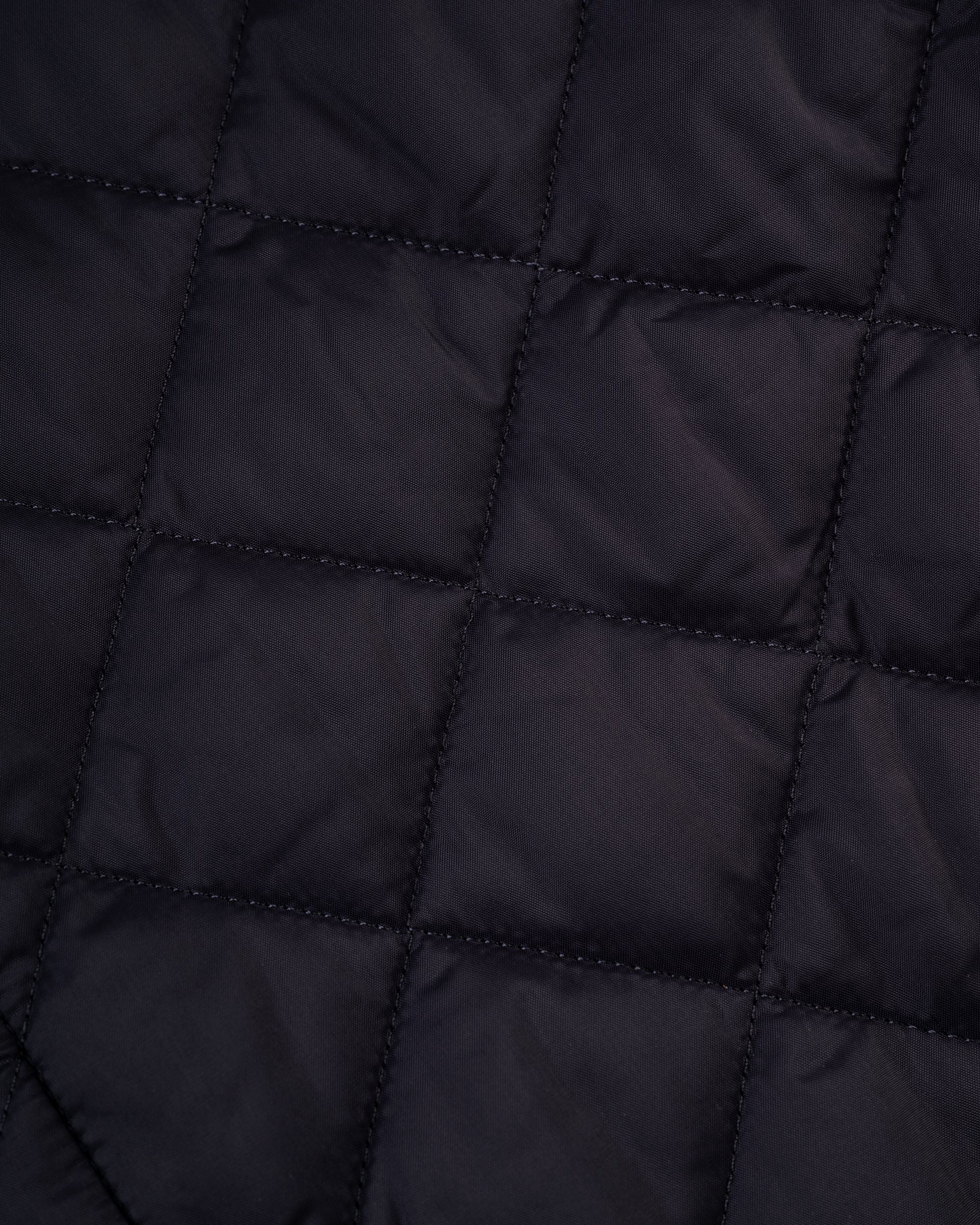 Barbour Navy Heritage Liddesdale Quilted Jacket