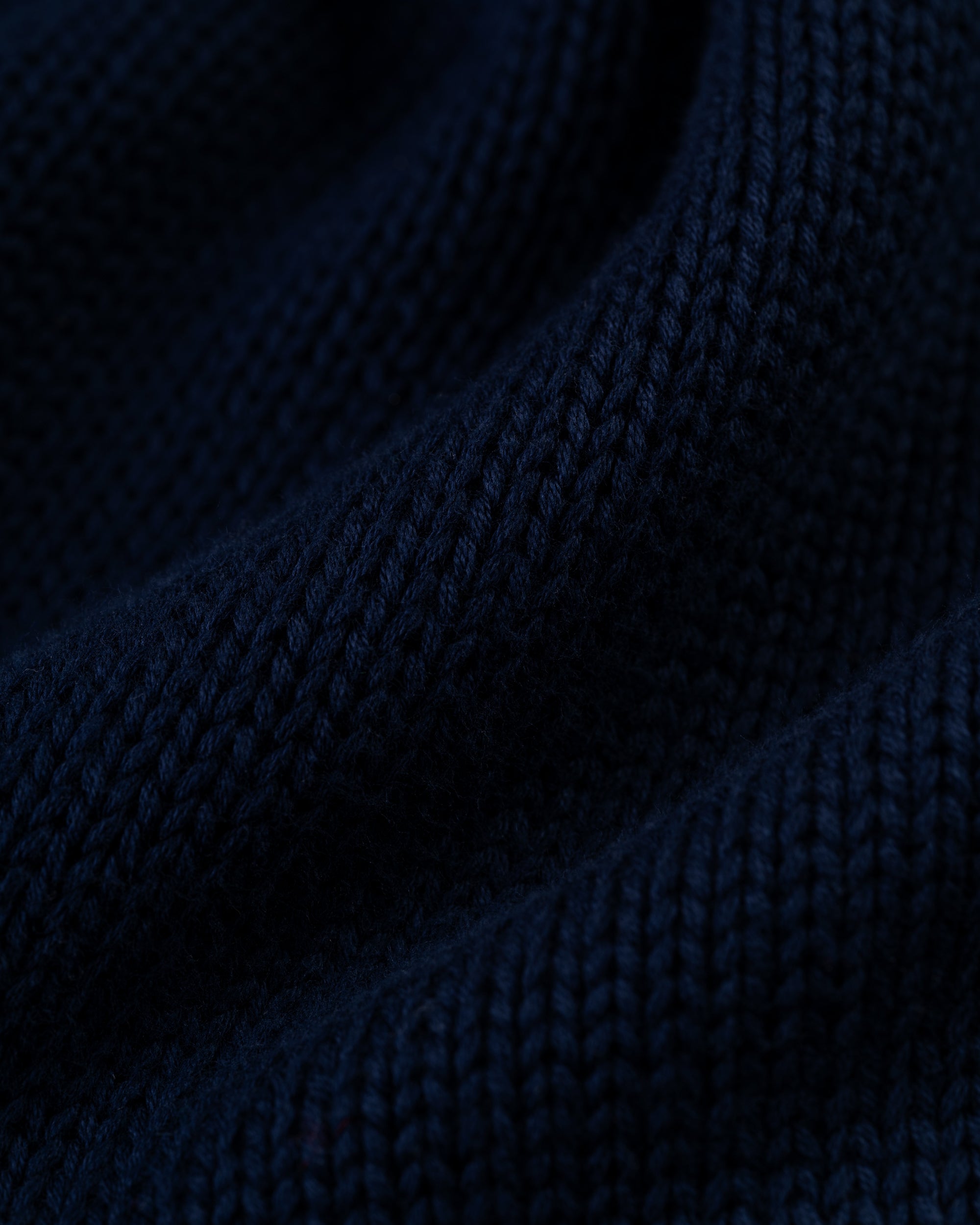 J. Press "Take Ivy" Varsity Boatneck Sweater