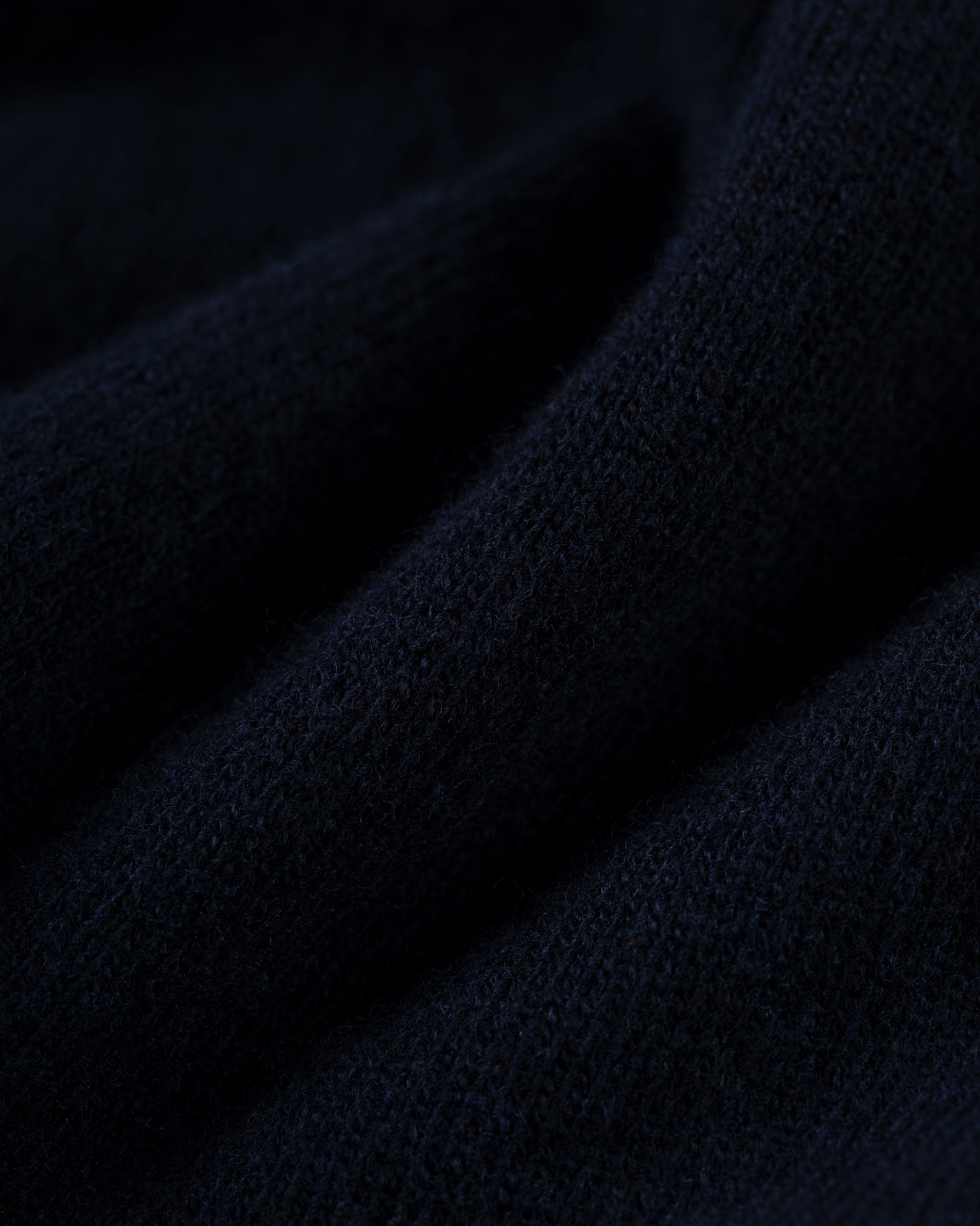 Made-in-England "Old Enough to Know Better" Duke of Devonshire Sweater