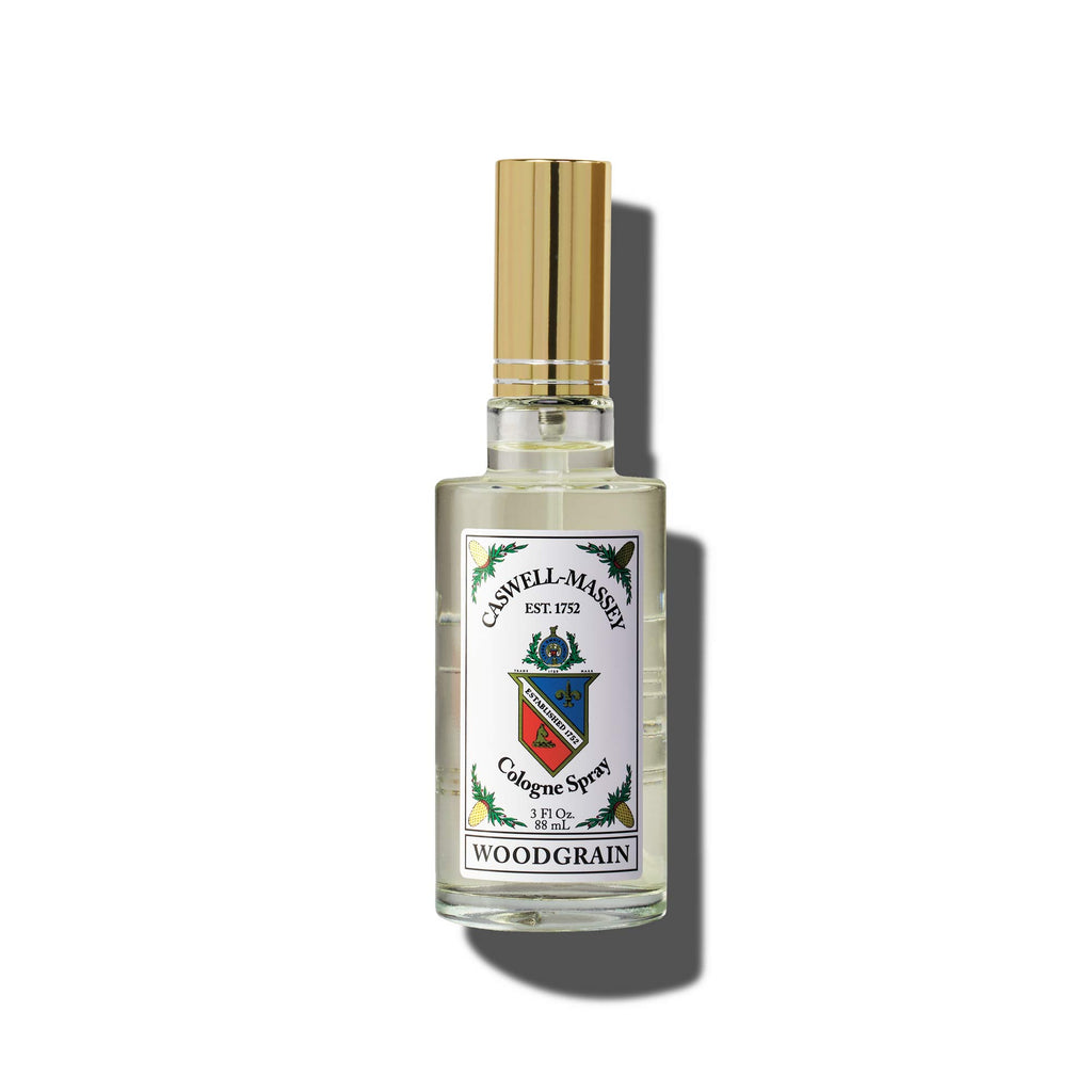CASWELL-MASSEY SANDALWOOD COLOGNE
