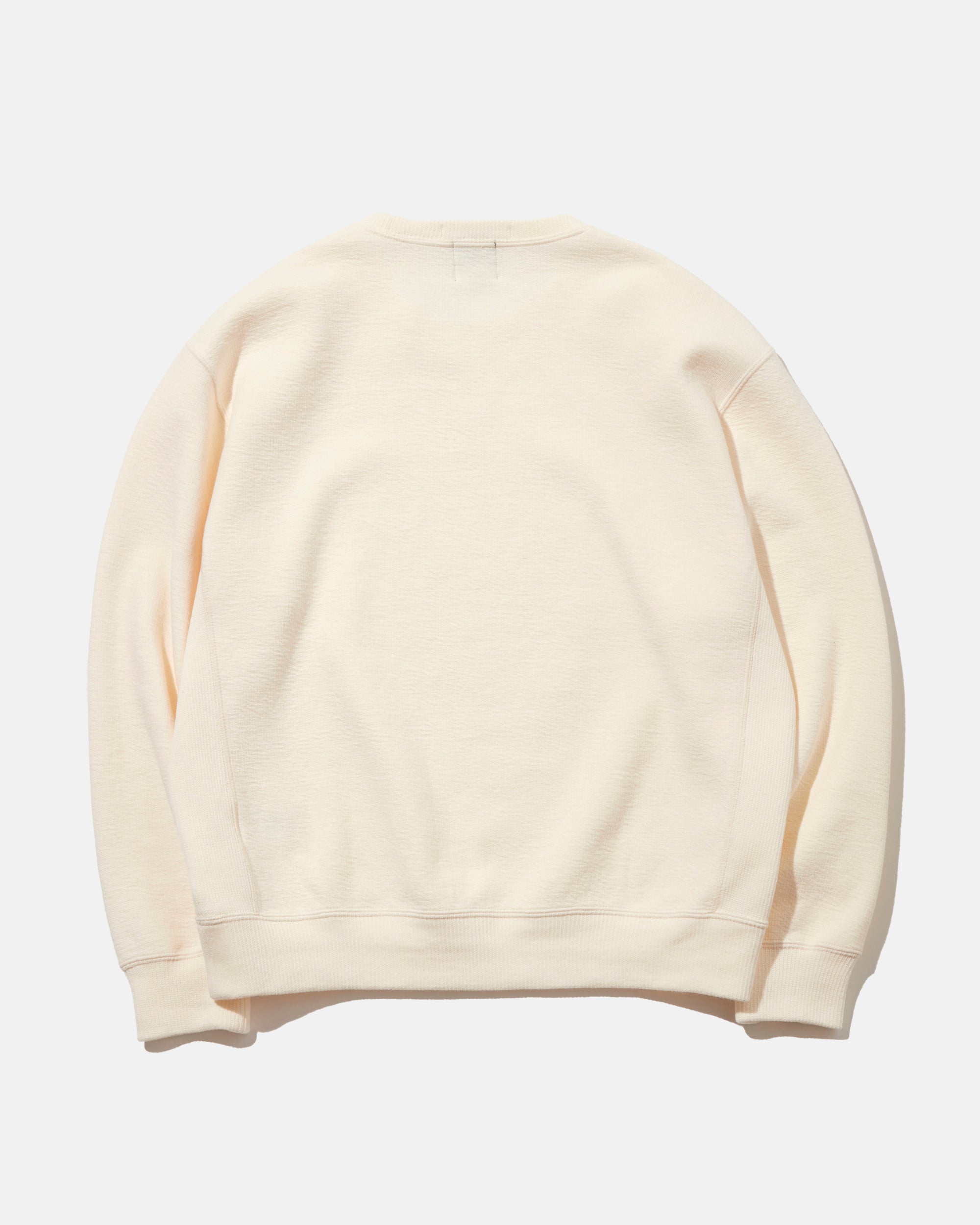 Made-in-Japan Jacobi Press Sweatshirt