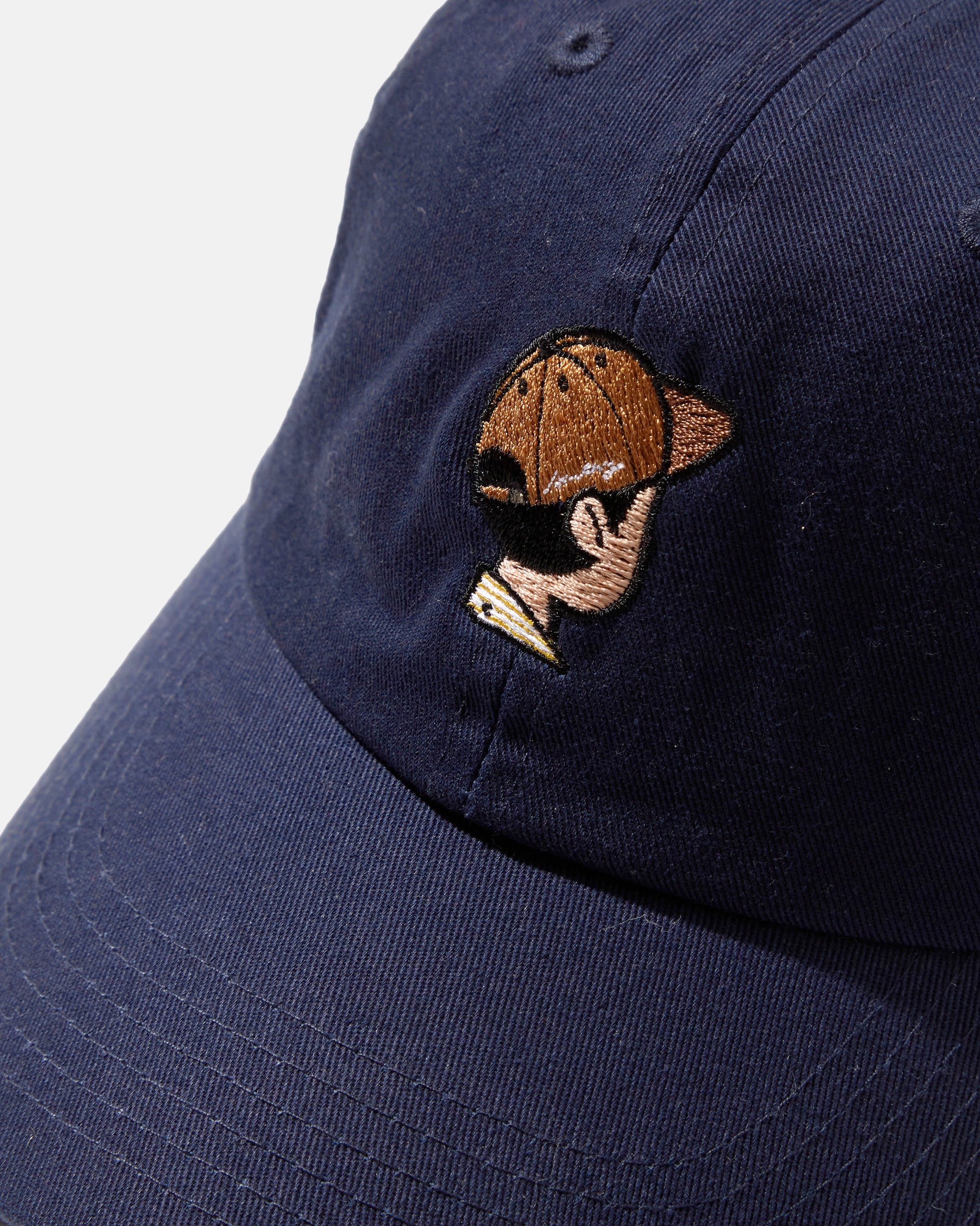 Aaron Chang Navy Cap