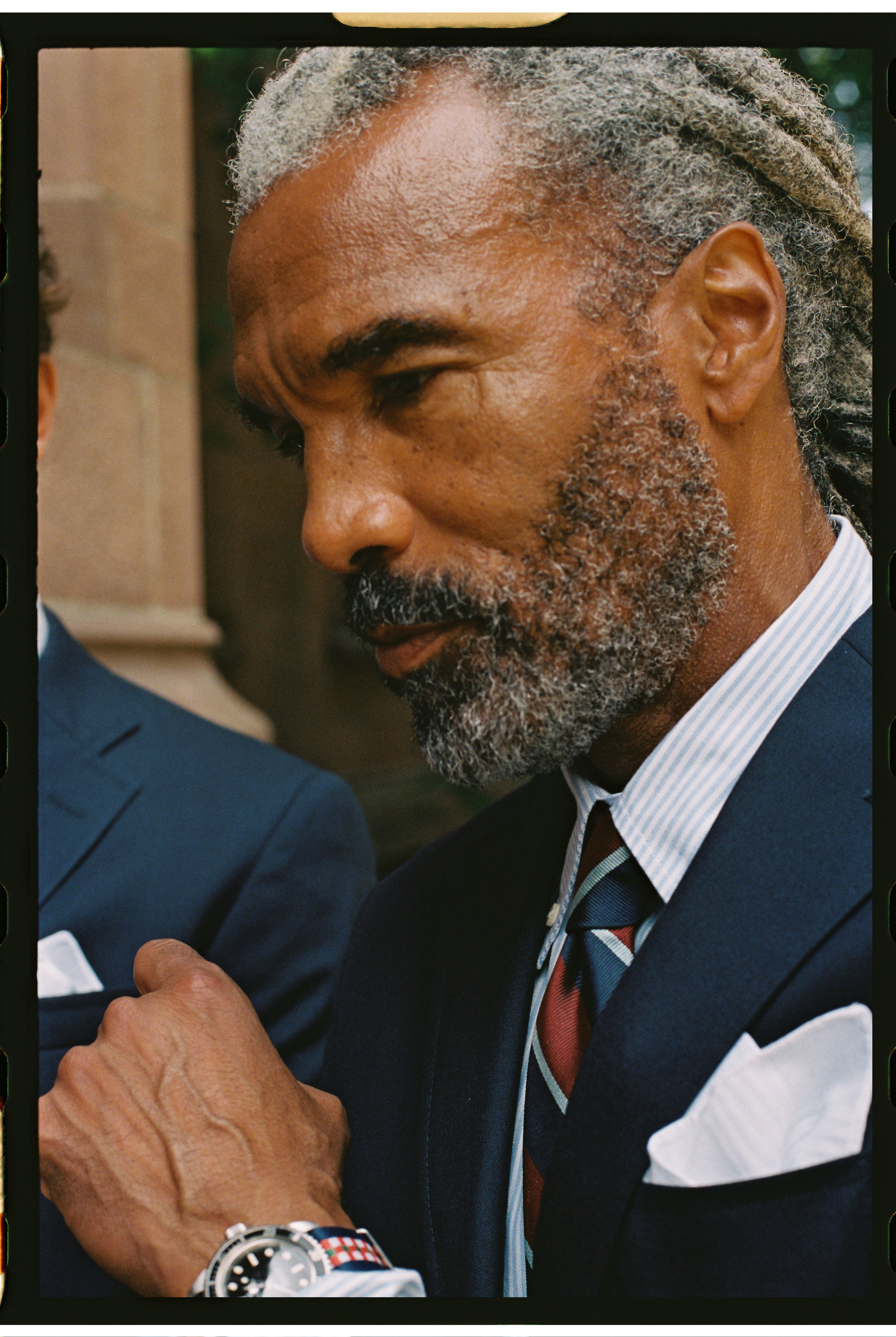 Cotton Handkerchiefs - Box Of 6