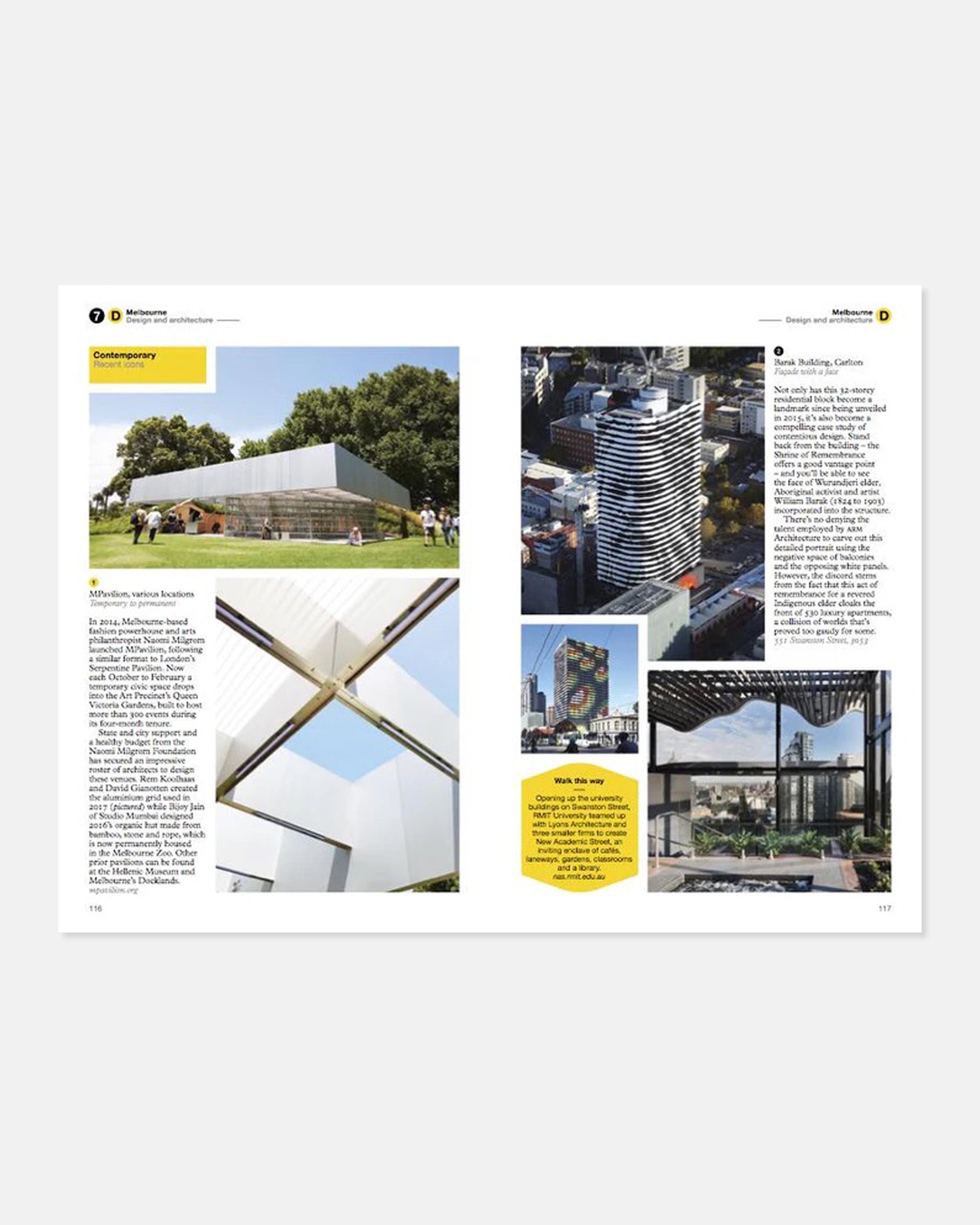 Melbourne: The Monocle Travel Guide Series