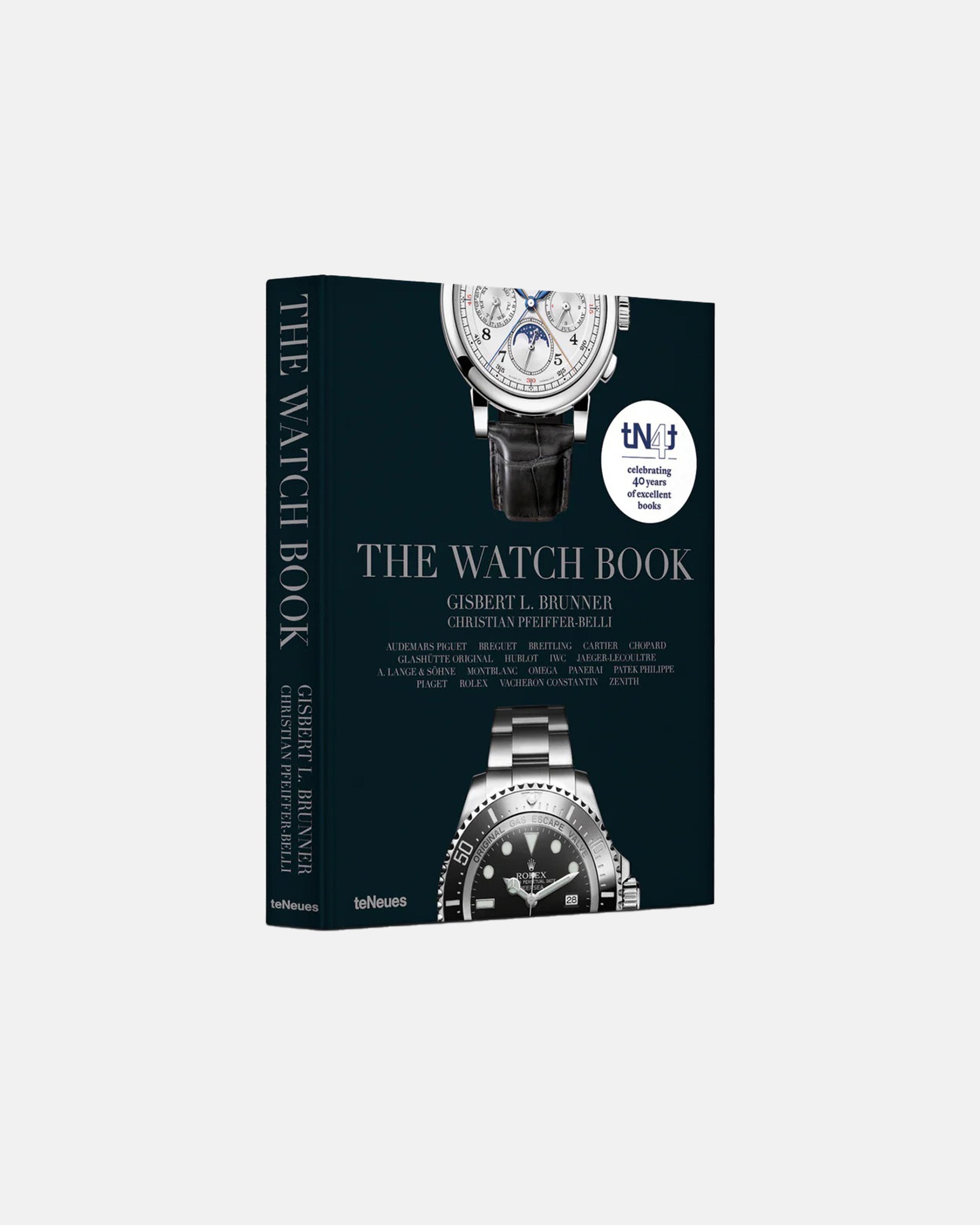 The Watch Book I
