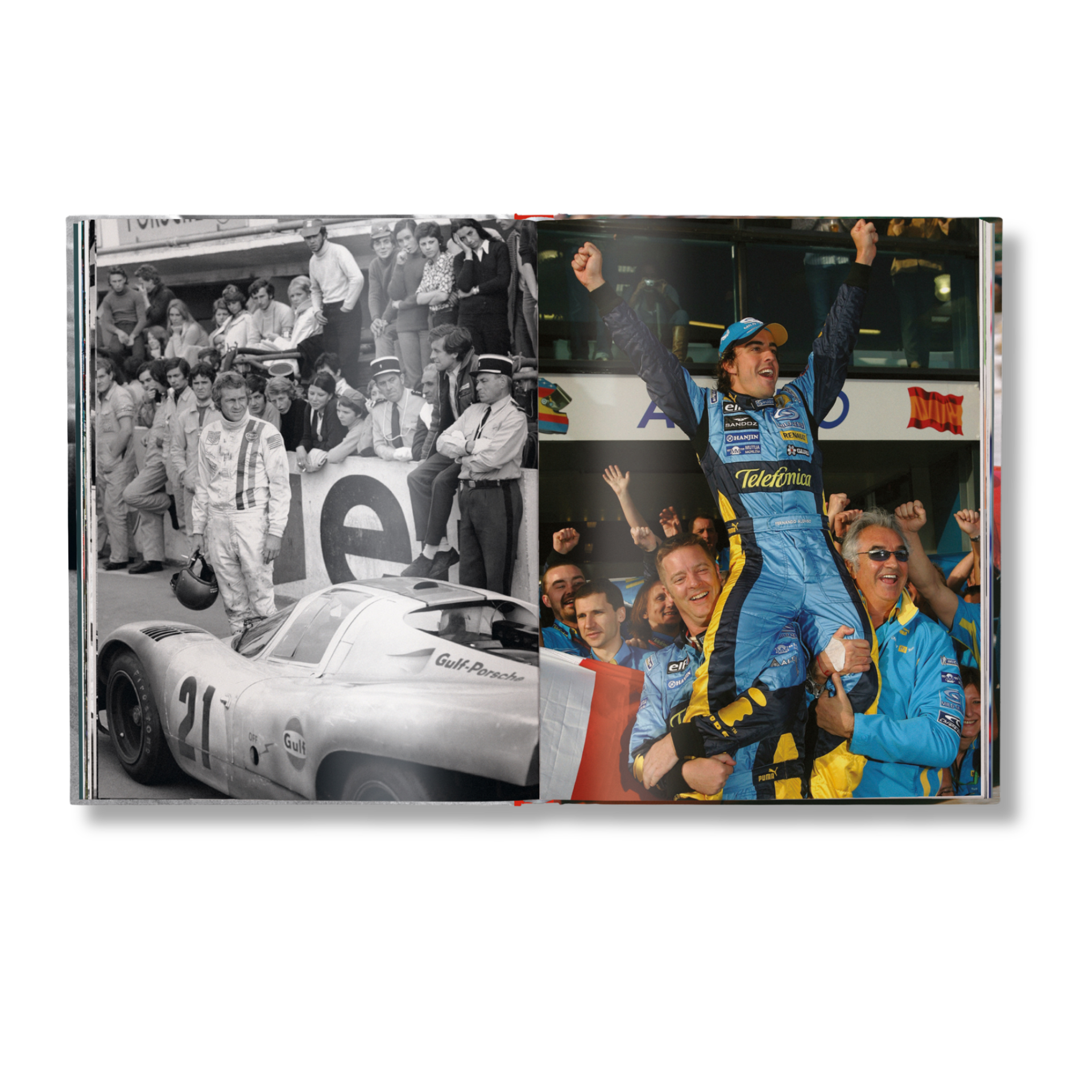 The Stylish Life: Grand Prix