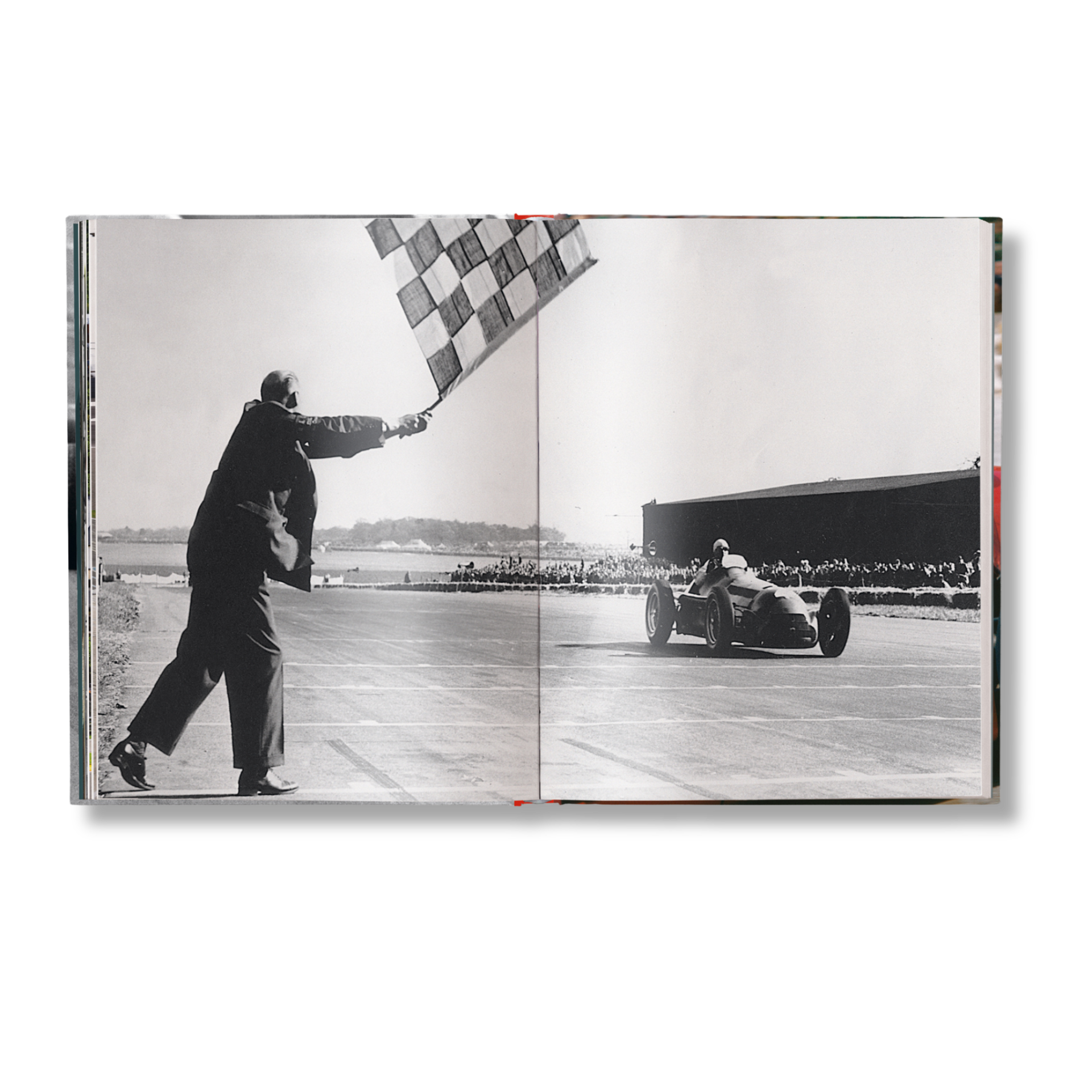 The Stylish Life: Grand Prix