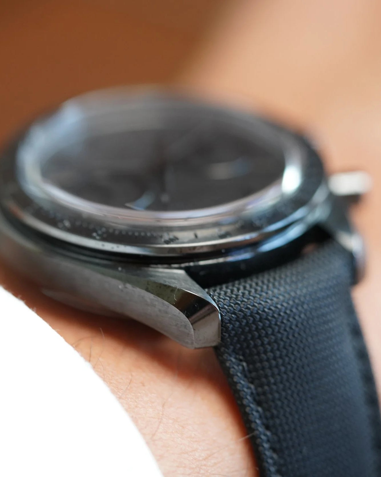 OMEGA Speedmaster Dark Side of the Moon Ref. 311.92.44.51.01.005 Full Set New