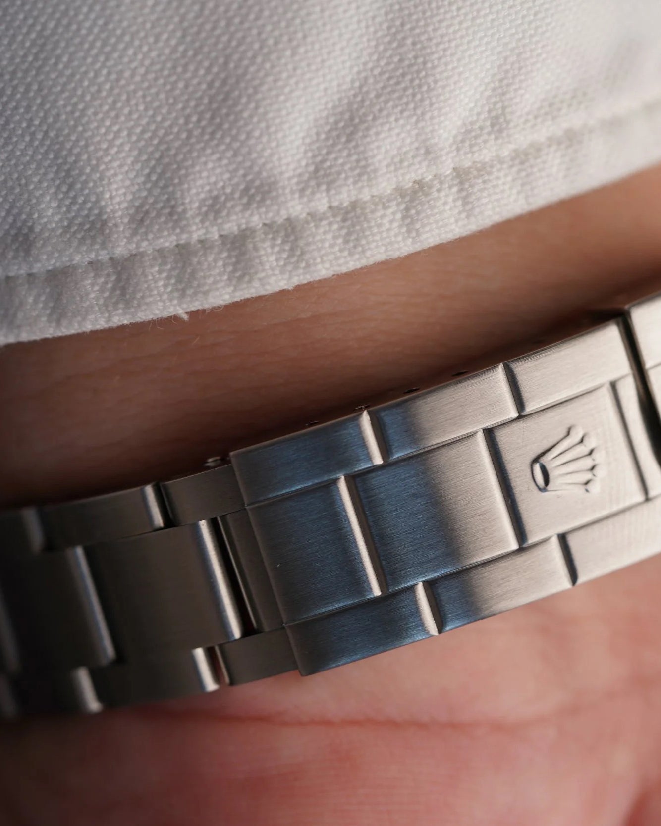 Rolex Submariner Ref. 16610 Full Set