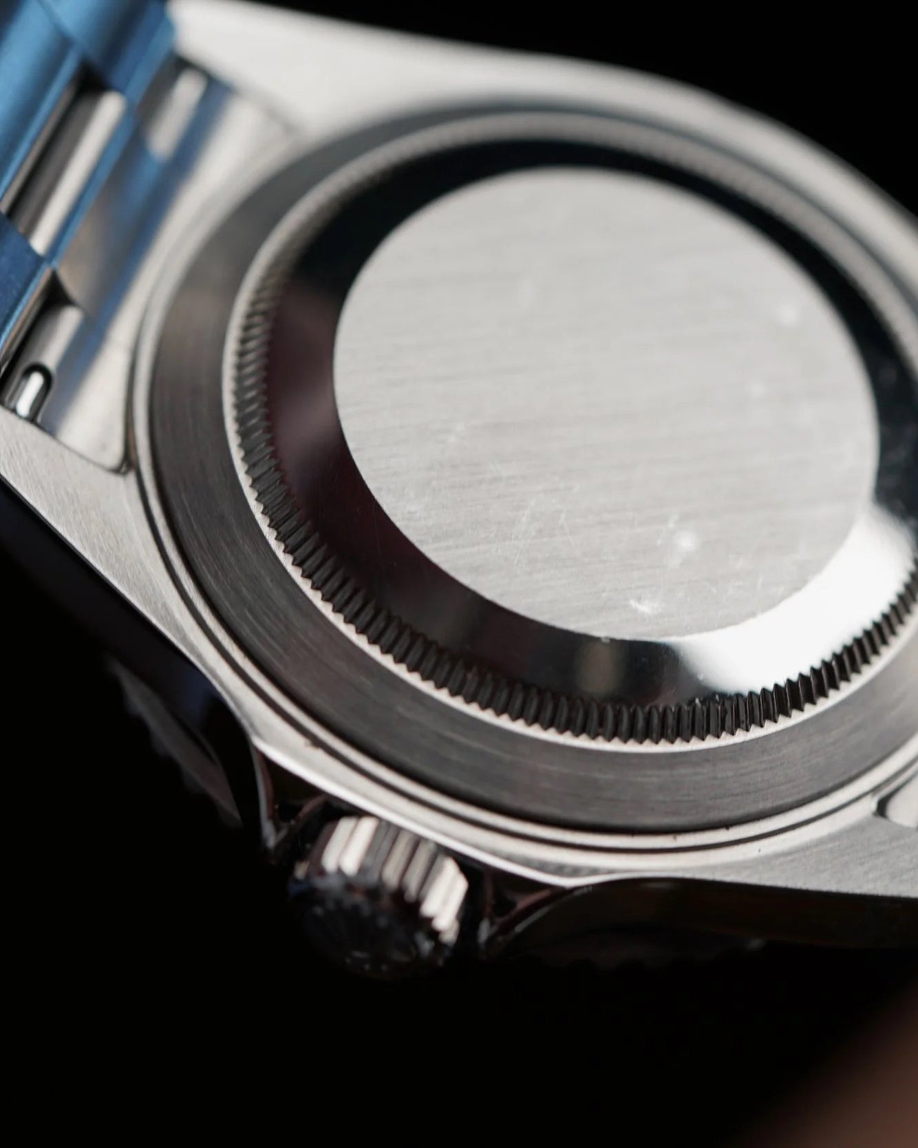 Rolex Submariner Ref. 16610 Full Set