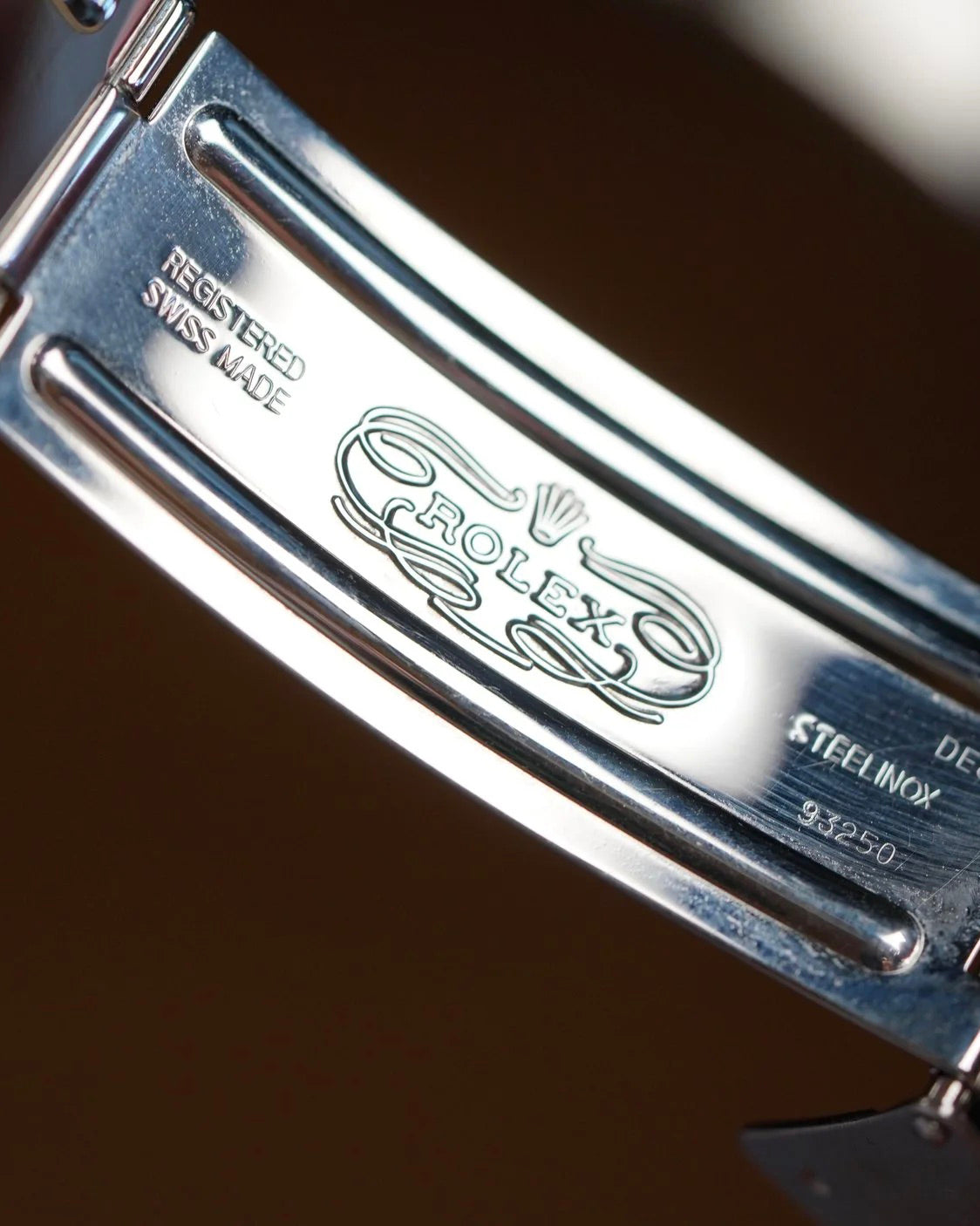 Rolex Submariner Ref. 16610 Full Set