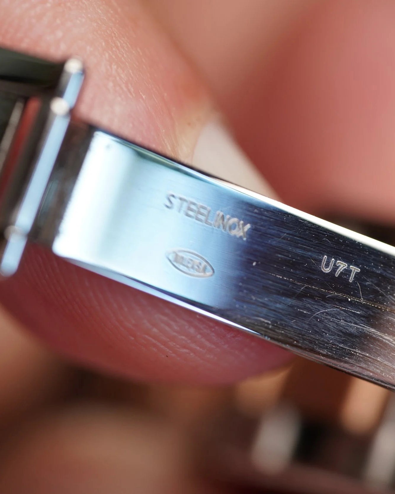 Rolex Yacht-Master 37 Ref. 268821 Full Set Unpolished