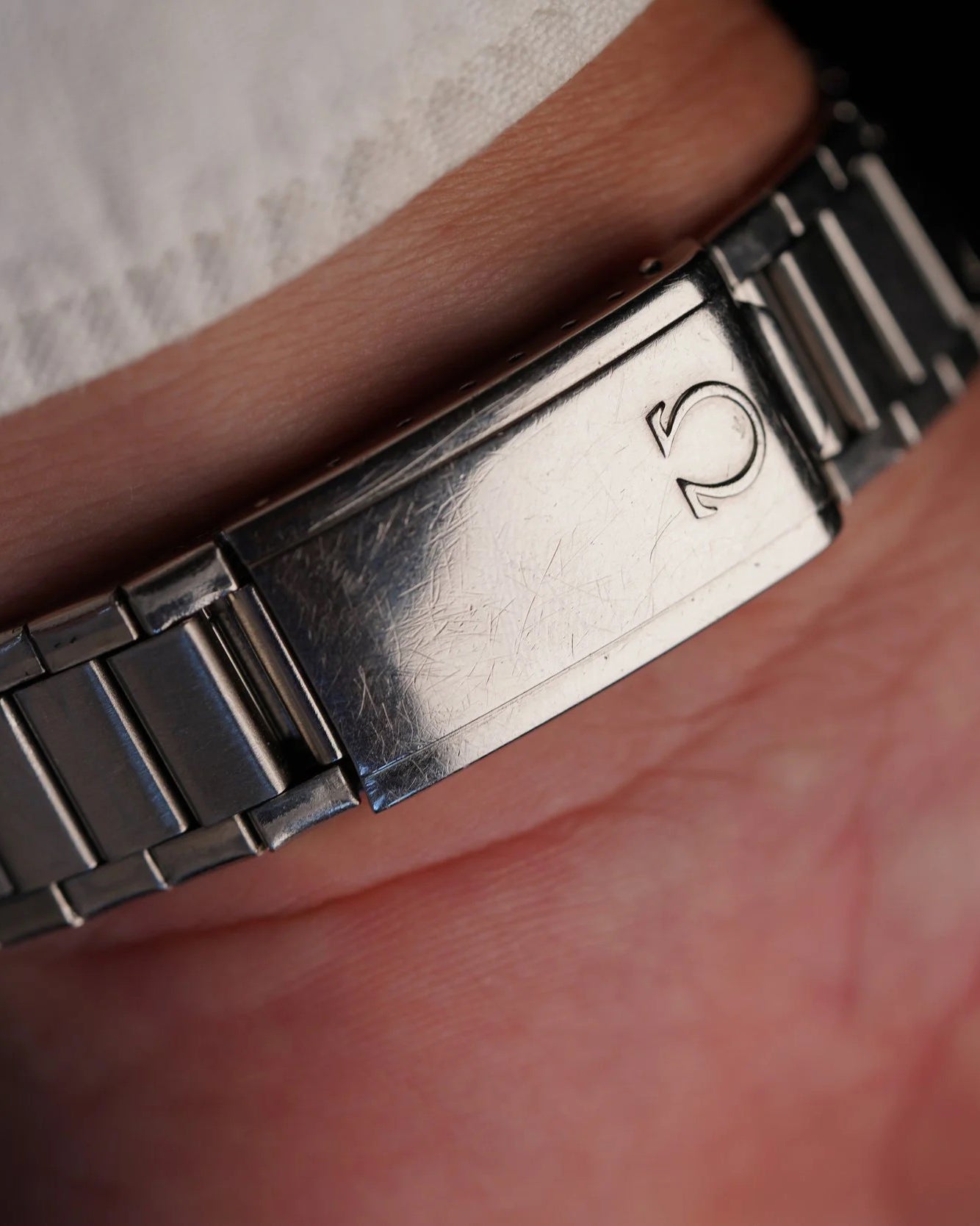 OMEGA Speedmaster Professional Ref. 145.022-69 Tropical Dial