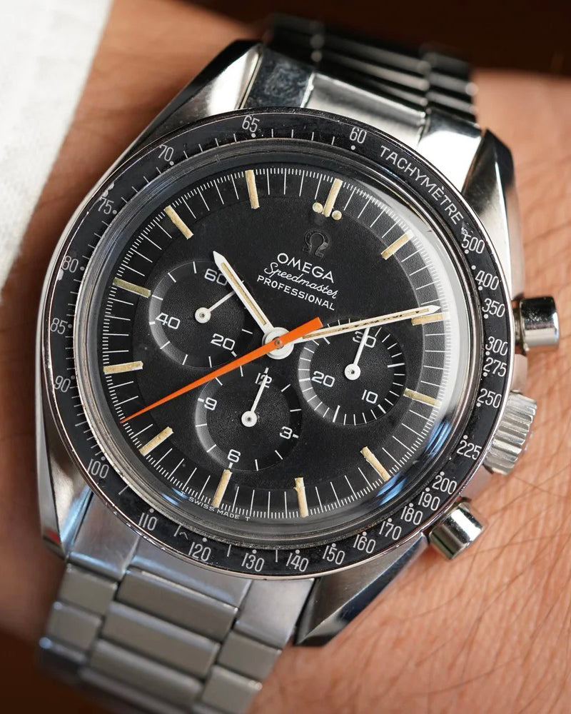 OMEGA “Ultraman” Speedmaster Professional Ref. 145.012-67SP