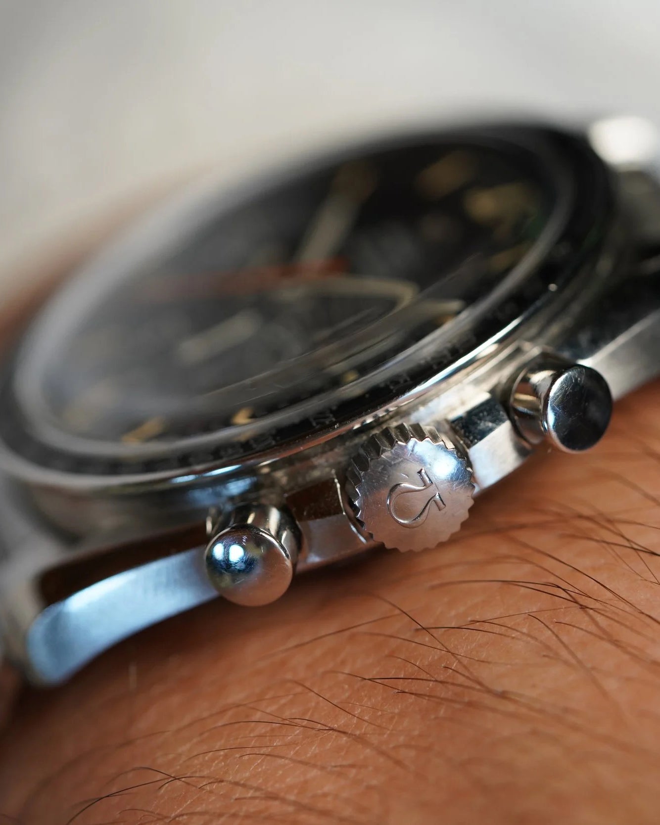 OMEGA “Ultraman” Speedmaster Professional Ref. 145.012-67SP