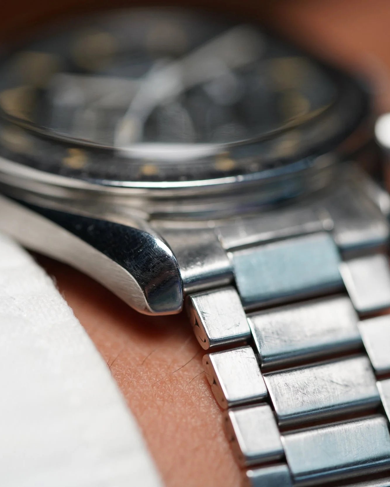 OMEGA Speedmaster Professional Ref 145.012-67