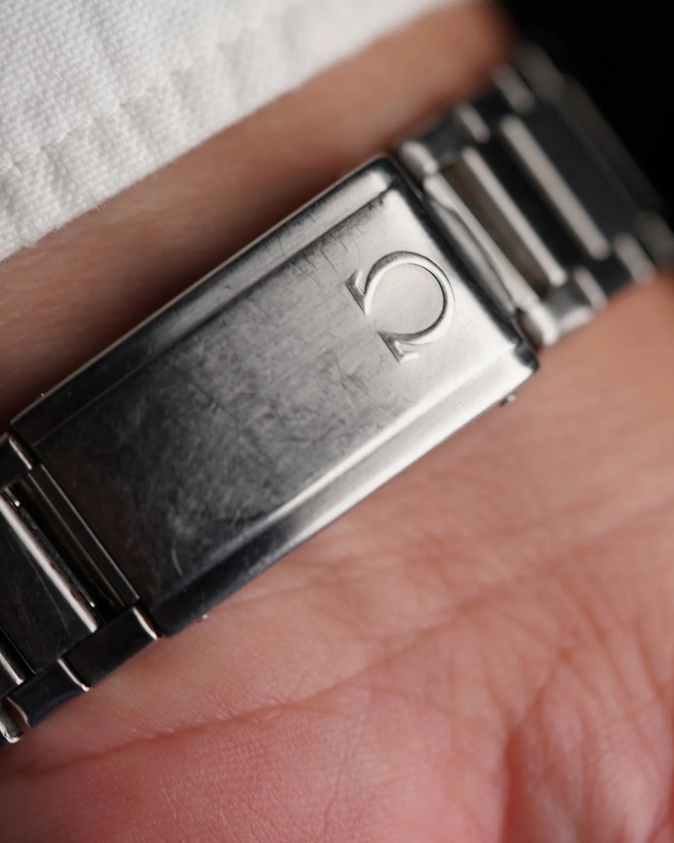 OMEGA Speedmaster Professional Ref 145.012-67