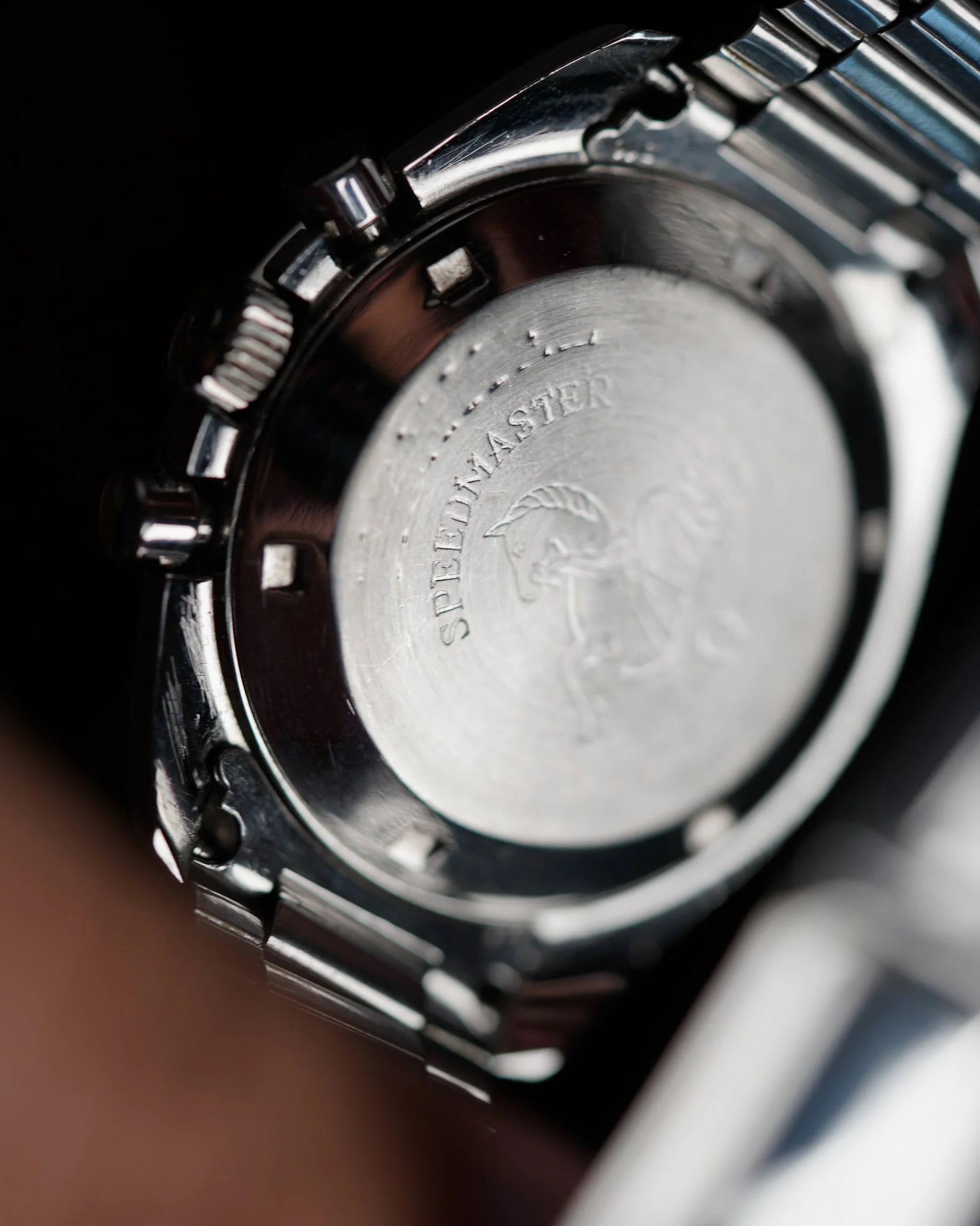 OMEGA Speedmaster Professional Ref 145.012-67