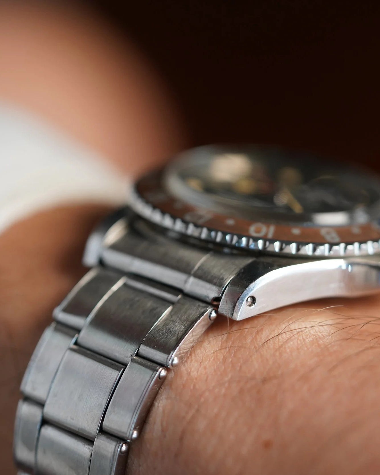 Rolex GMT-Master Reference 1675