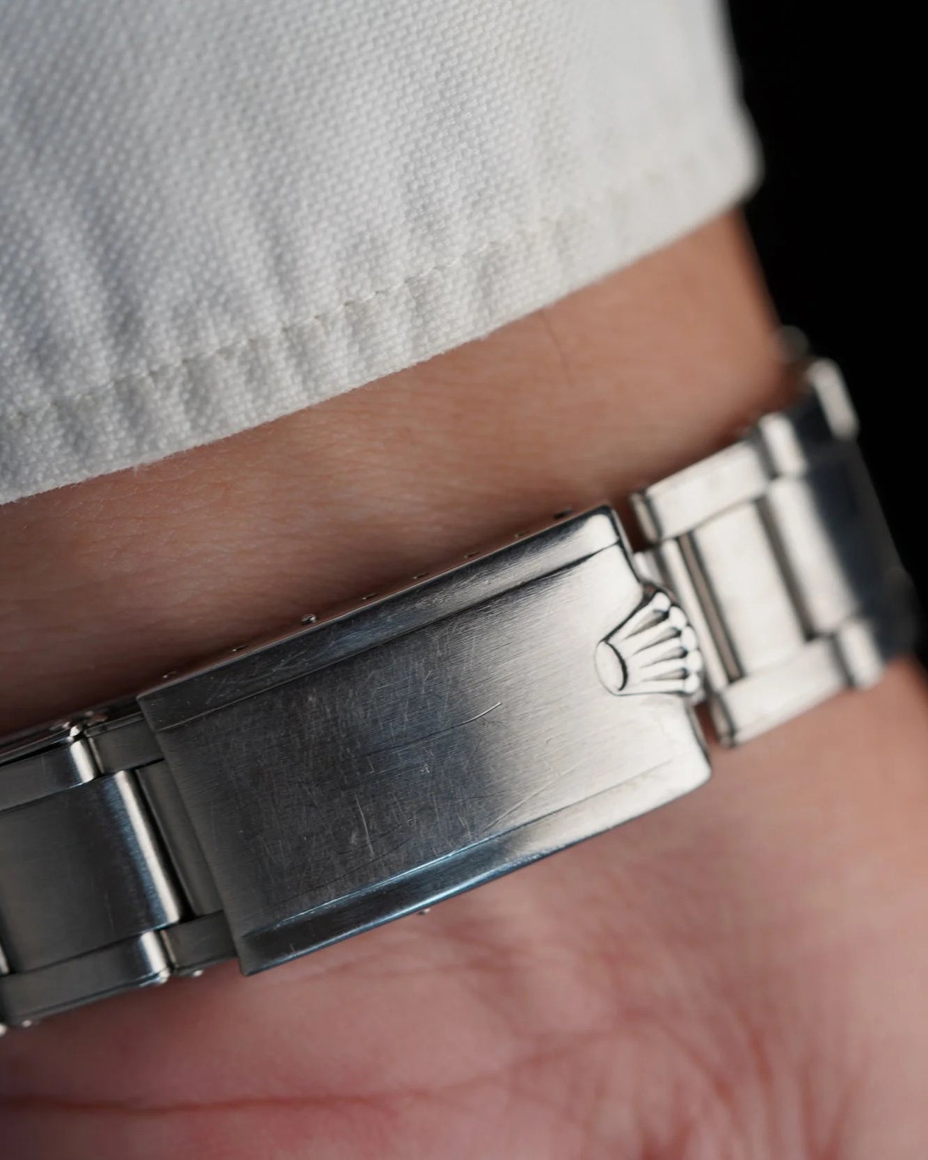 Rolex GMT-Master Reference 1675