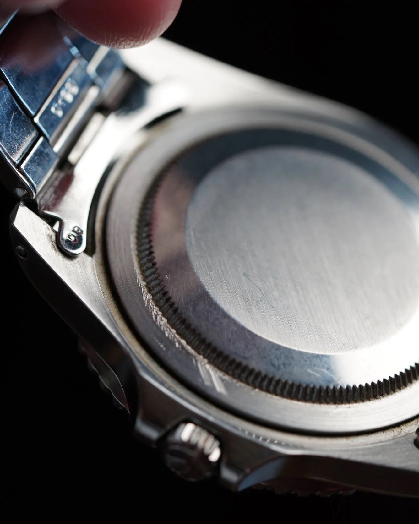 Rolex GMT-Master Reference 1675