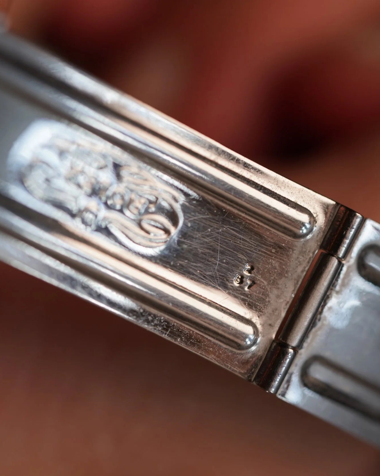 Rolex GMT-Master Reference 1675