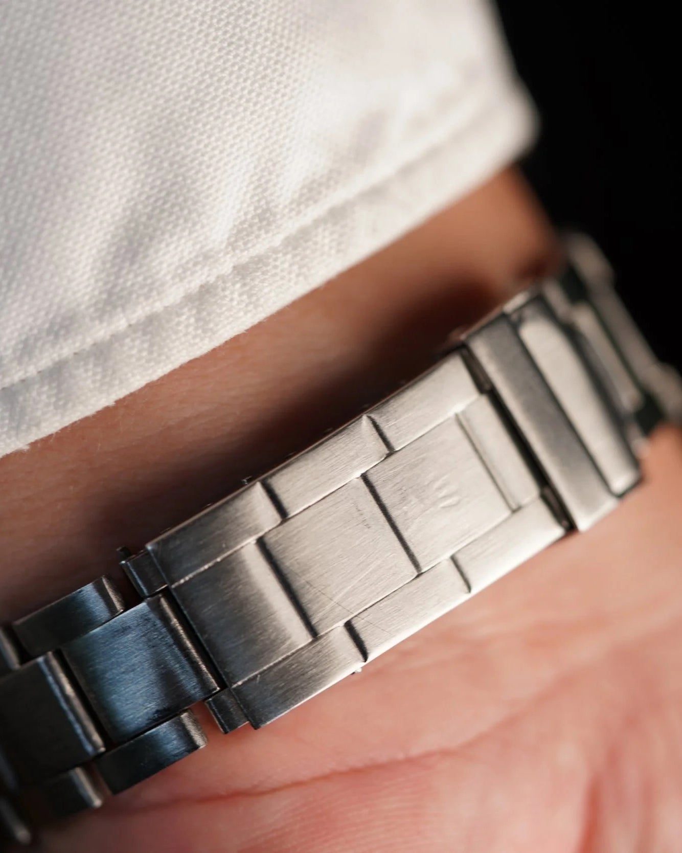 Rolex Meters First Red Submariner Ref 1680