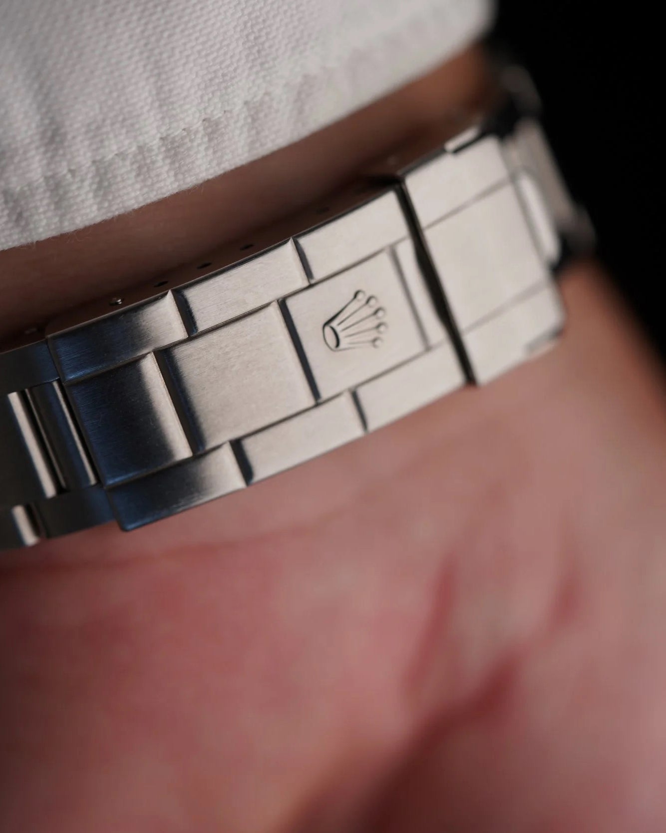 Rolex Double Red Sea-Dweller MK 4 Reference 1665