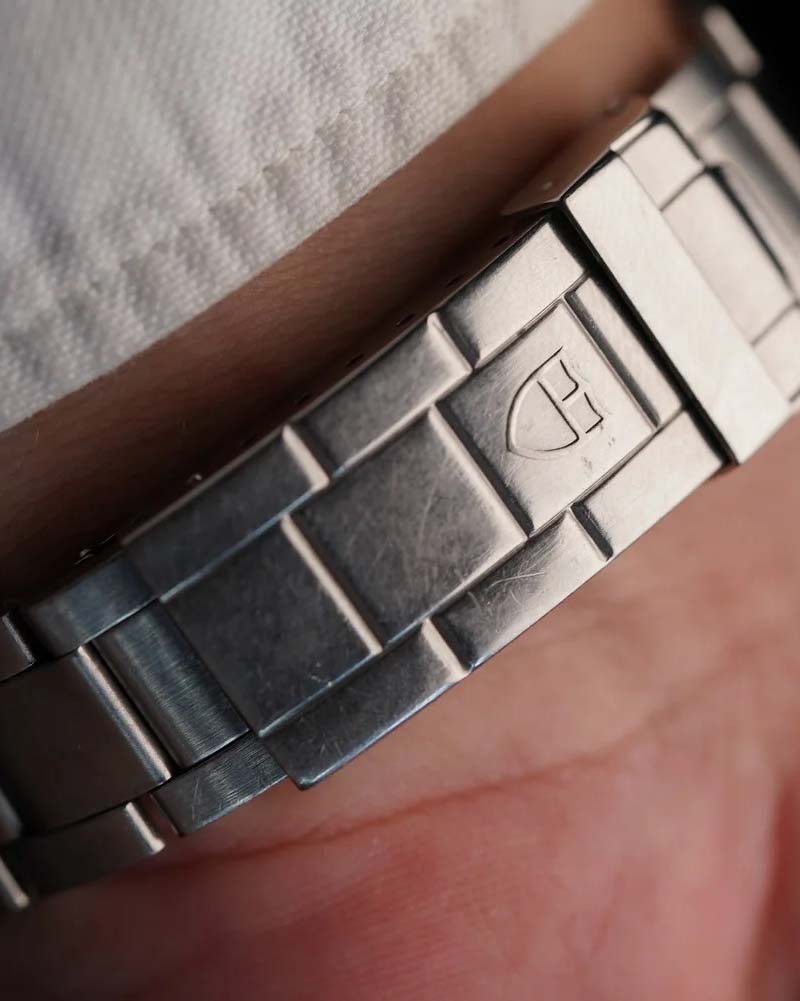 TUDOR Submariner Ref. 7021/0