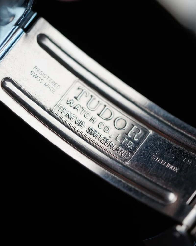 TUDOR Submariner Ref. 7021/0