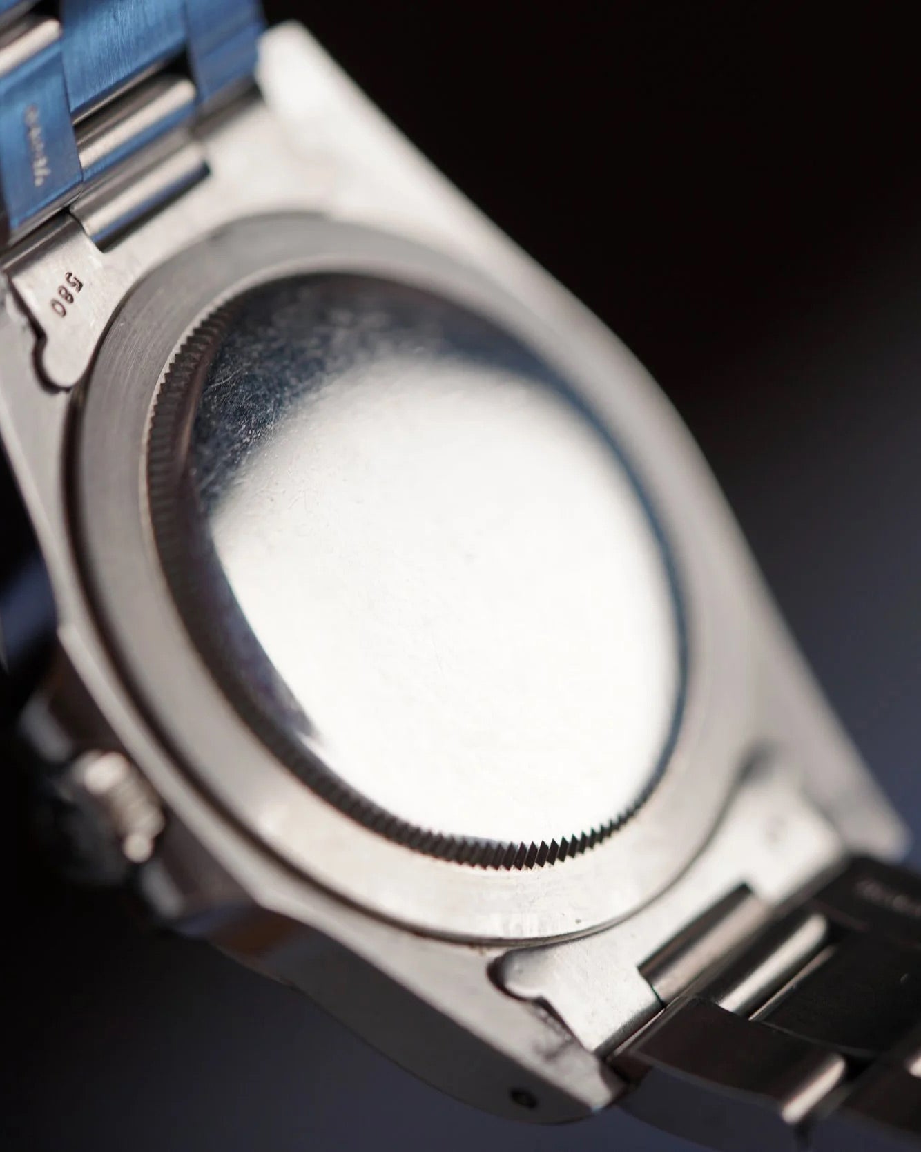 Rolex Explorer II Ref 1655.