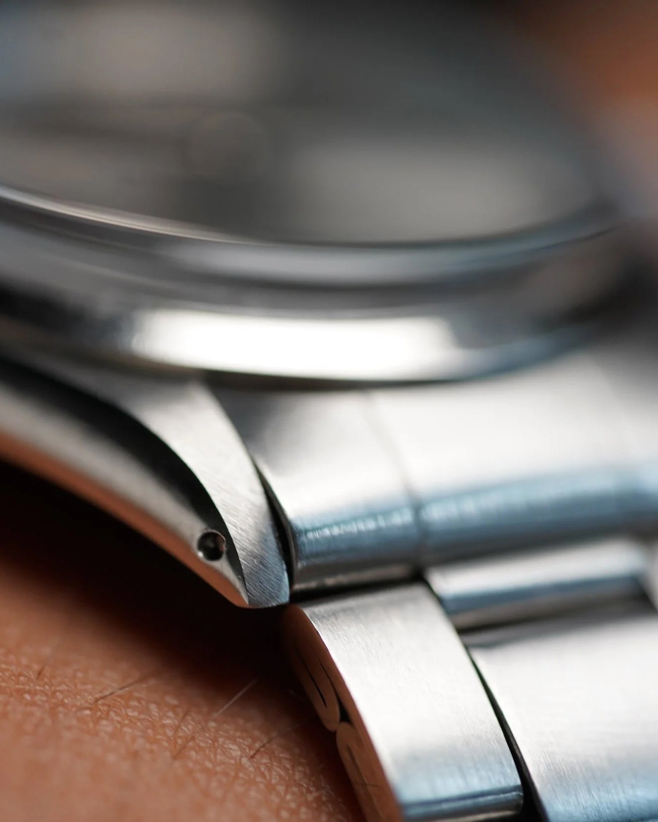 Rolex 36mm Oyster Perpetual Ref 1018