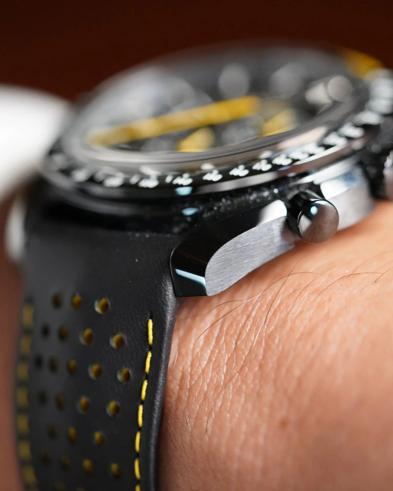 OMEGA Apollo 8 Dark Side of the Moon 311.92.44.30.01.001 Full Set New