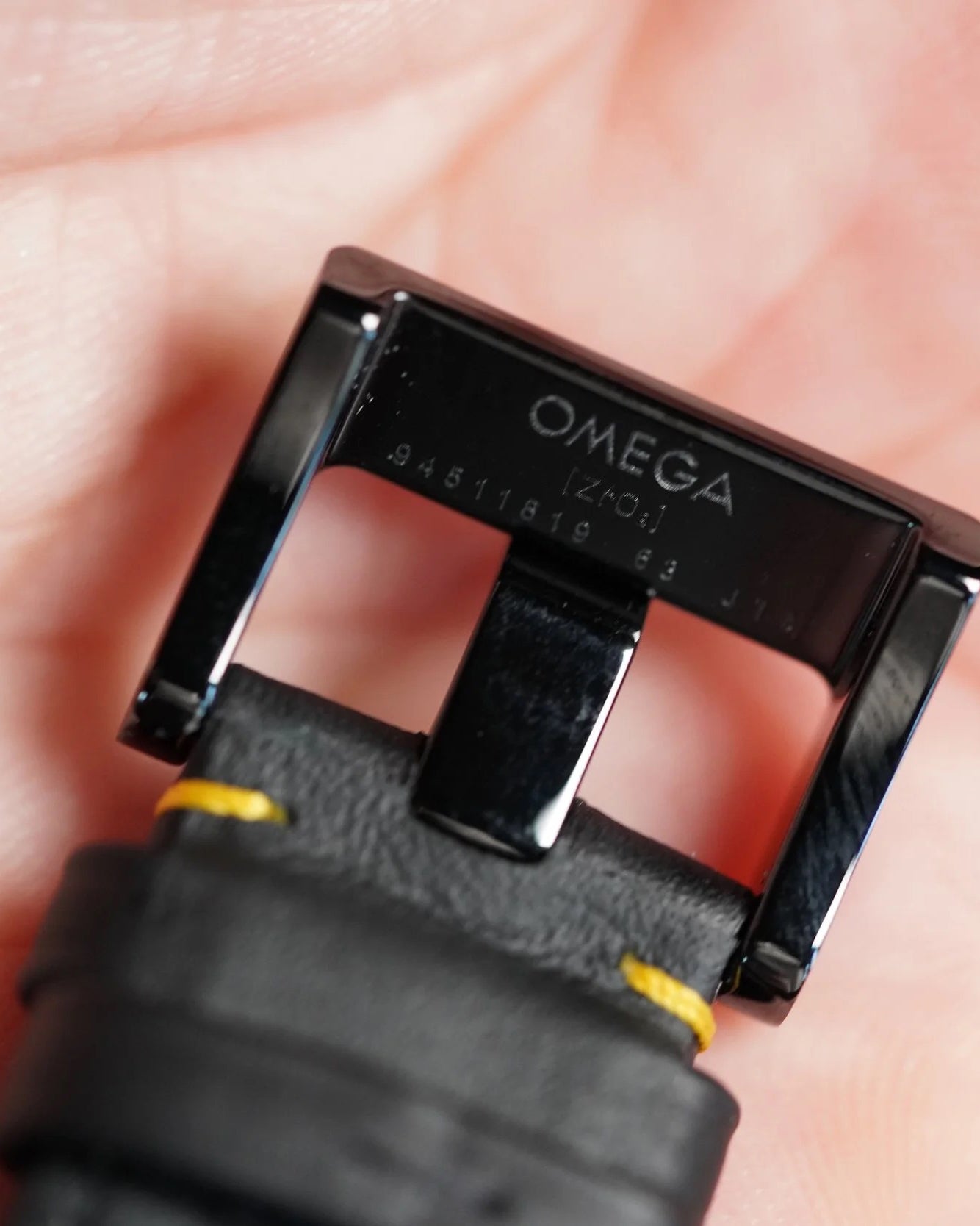 OMEGA Apollo 8 Dark Side of the Moon 311.92.44.30.01.001 Full Set New