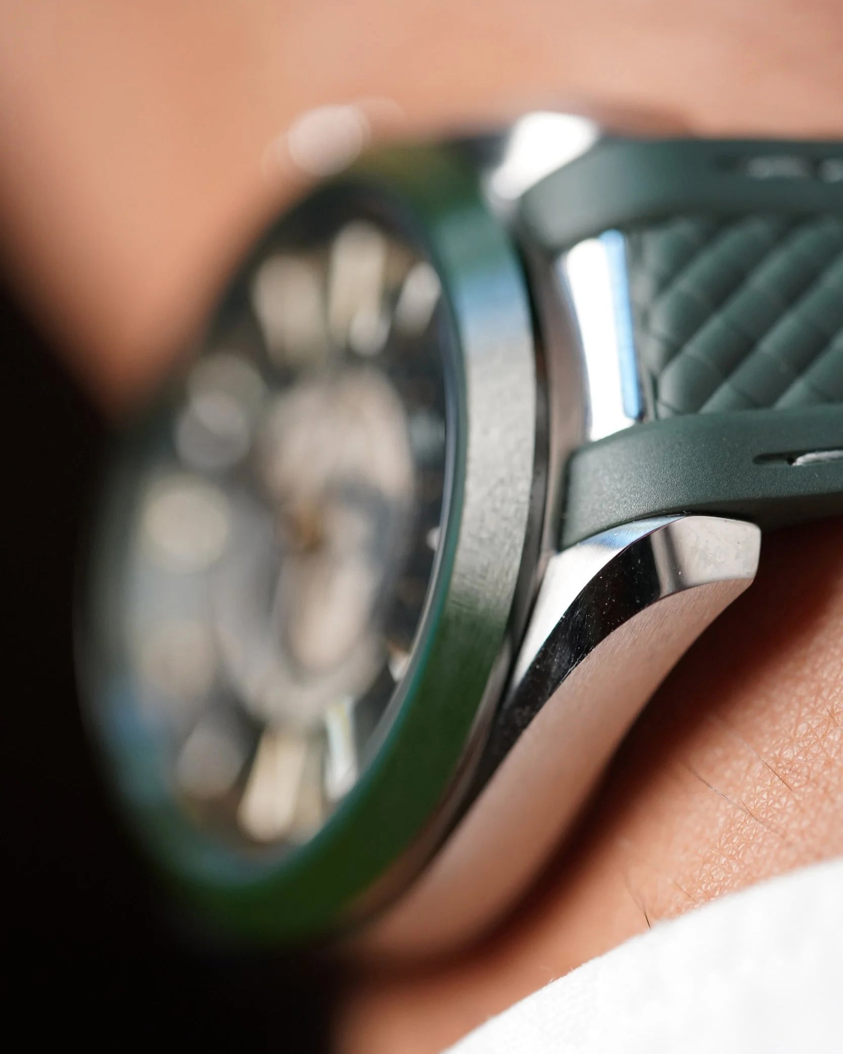 OMEGA Seamaster Aqua Terra World Timer Ref. 220.32.43.22.10.001 Full Set Brand New