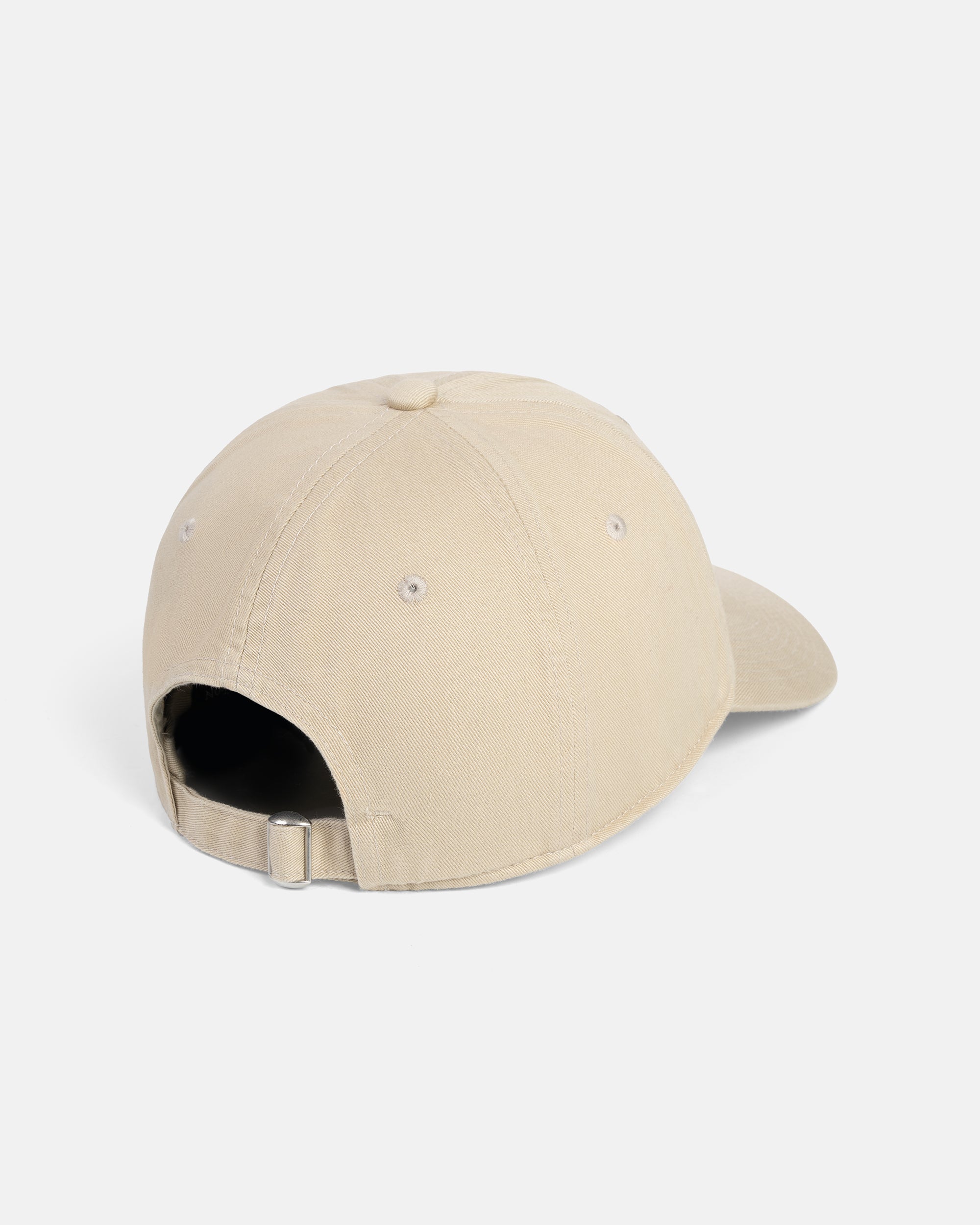 J. Press Green on Stone Needlepoint Hat