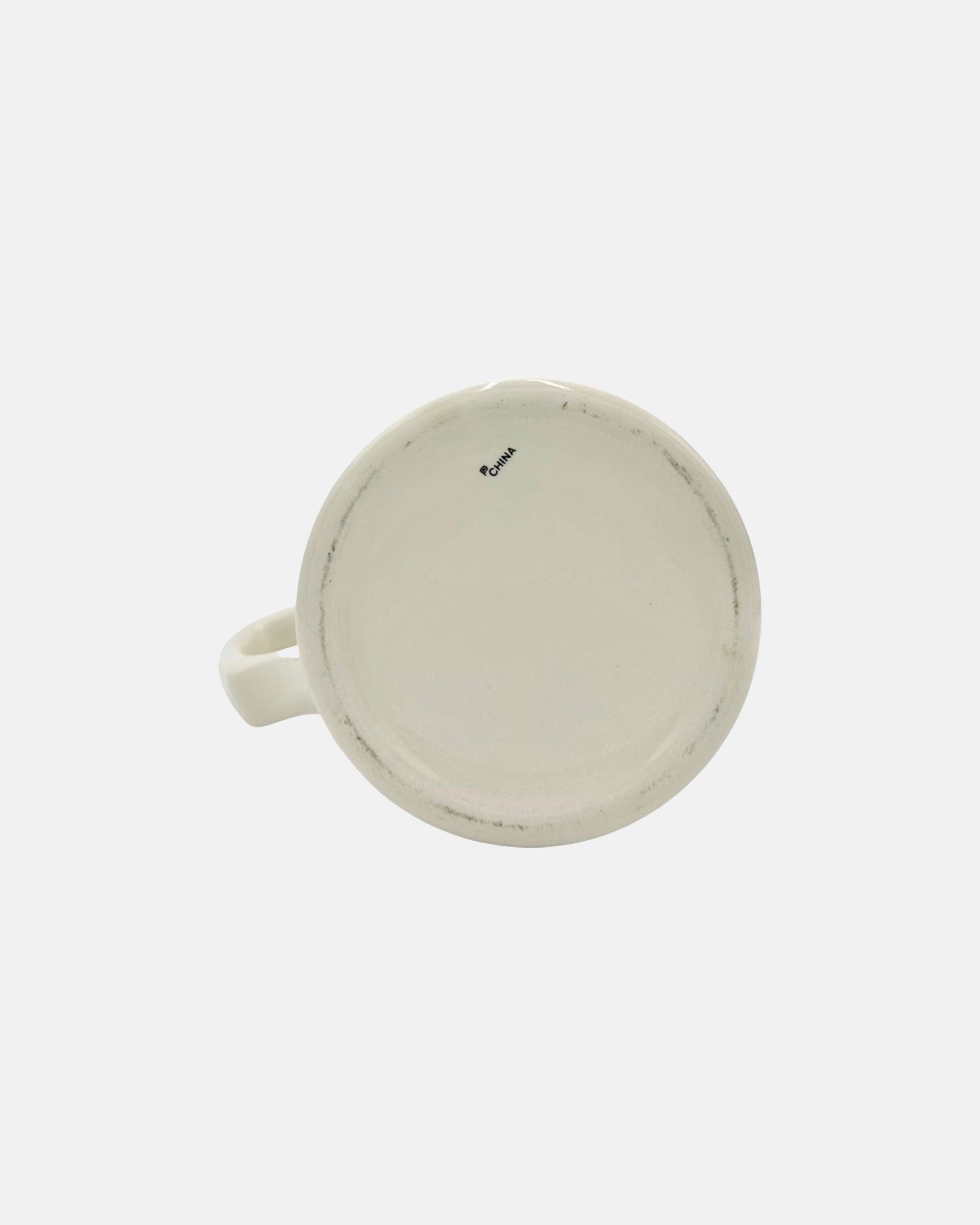 Vintage Georgetown University Hoyas 1983-1984 NCAA Champions Mug