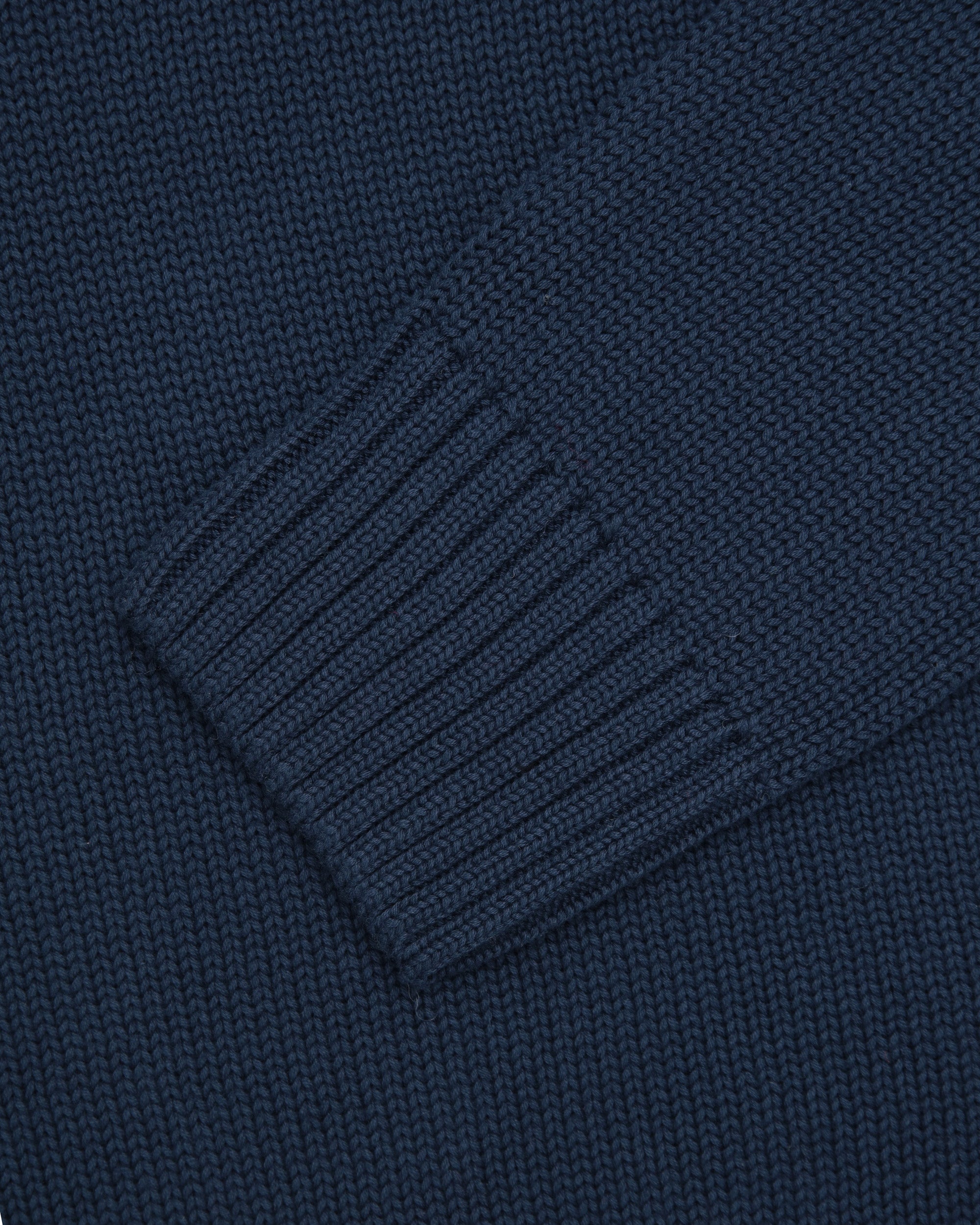 J. Press "Take Ivy" Varsity Boatneck Sweater