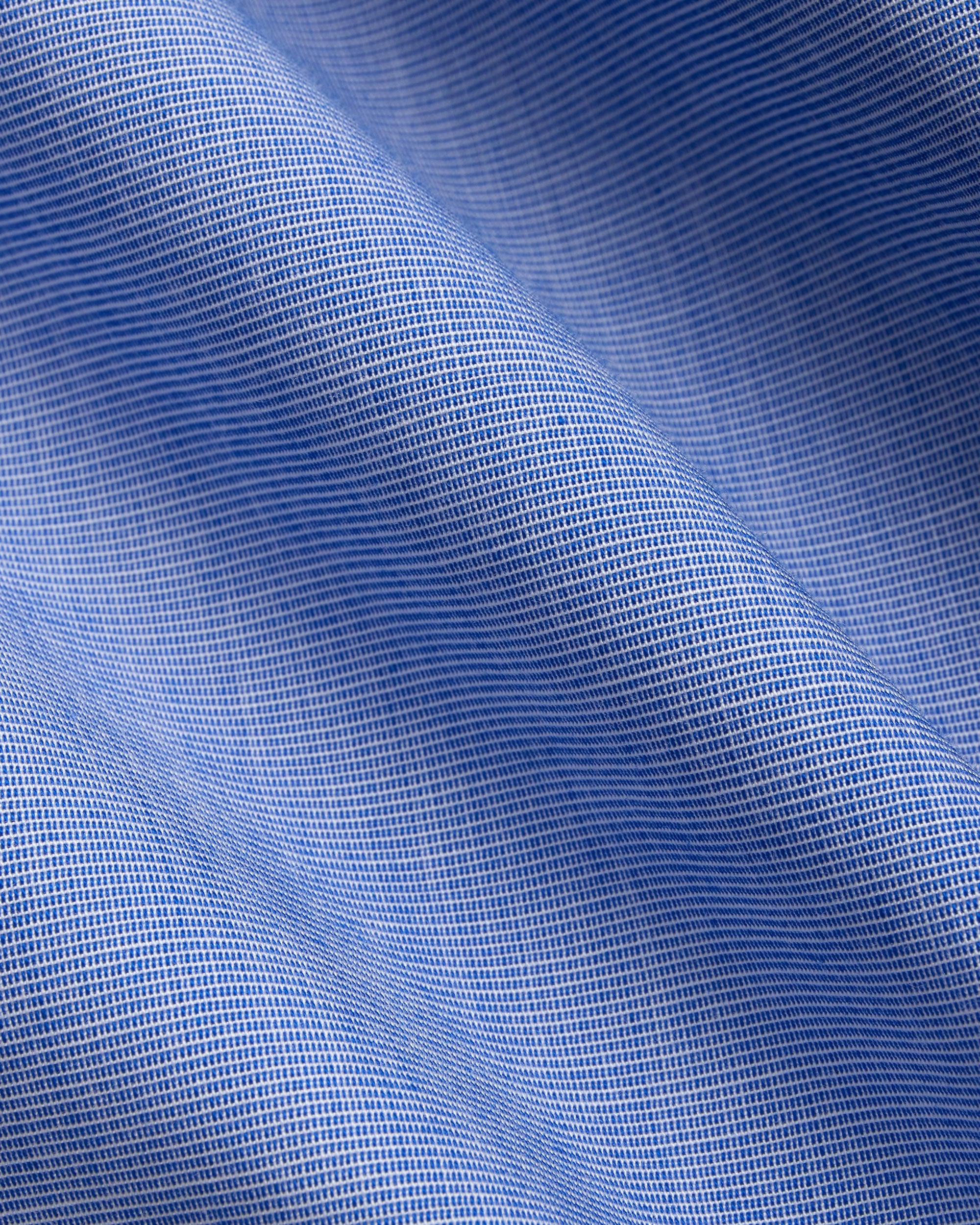 Made-in-USA End-On-End Button Down Shirt - Classic Fit