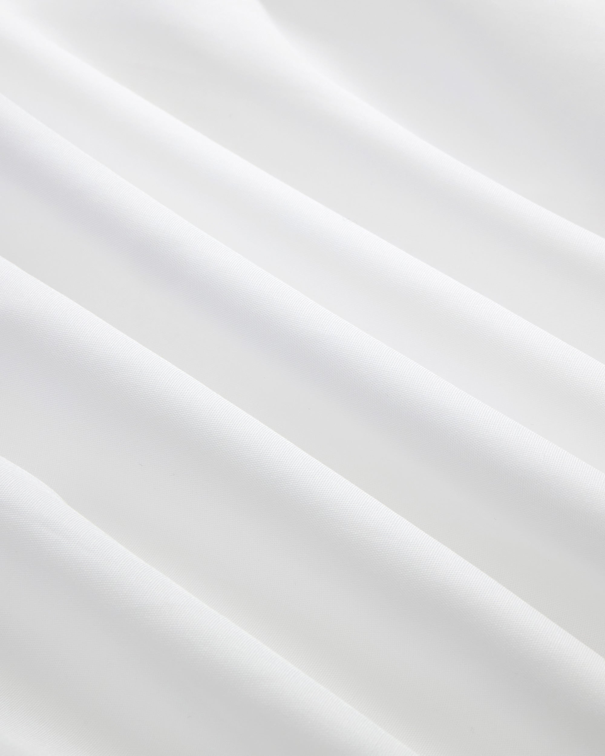 Made-in-USA Broadcloth Button-Down Shirt - Classic Fit