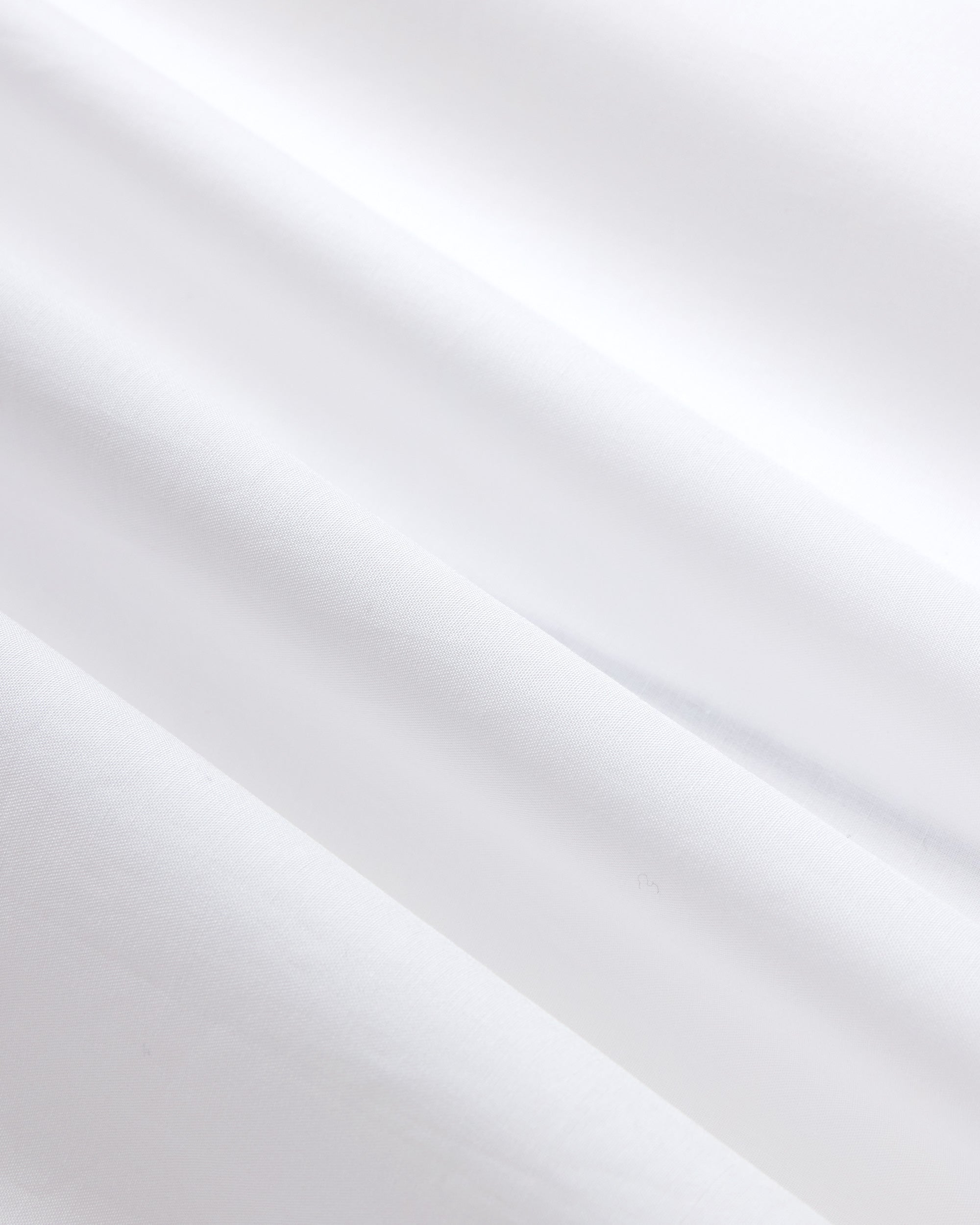 Solid Cotton Broadcloth Pajamas