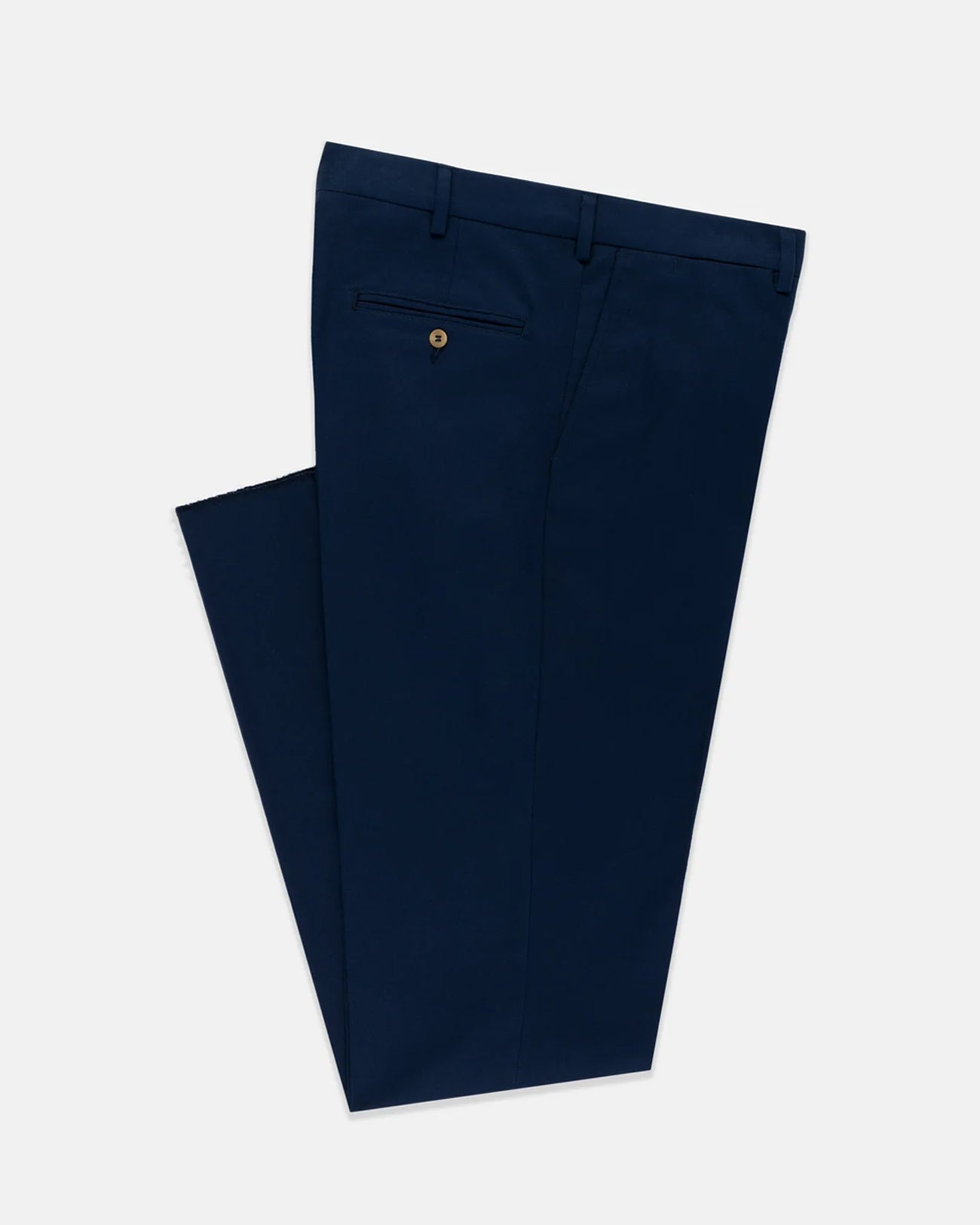 Duck Canvas Trousers