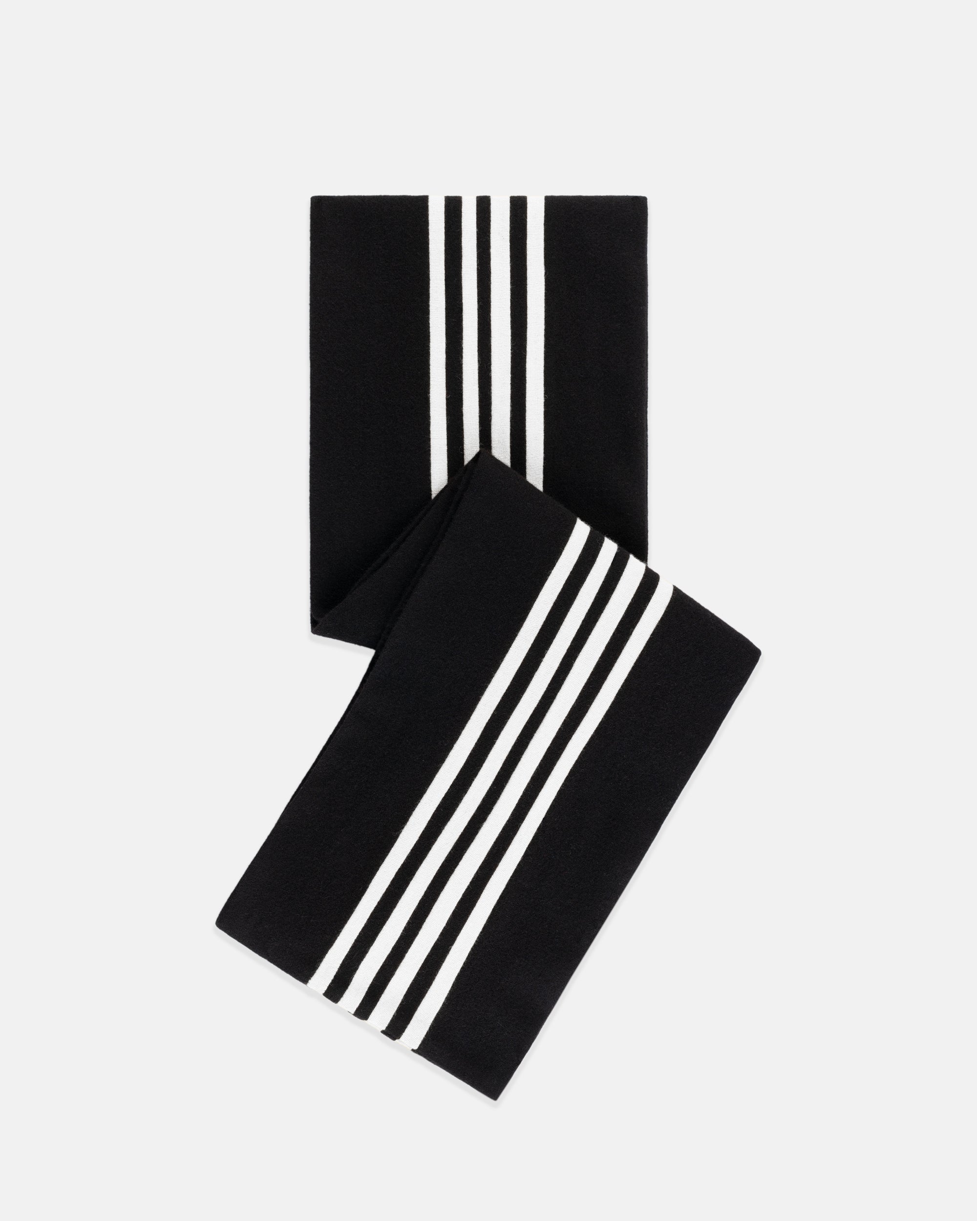 Made-in-England Elizabethan Club Schoolboy Muffler