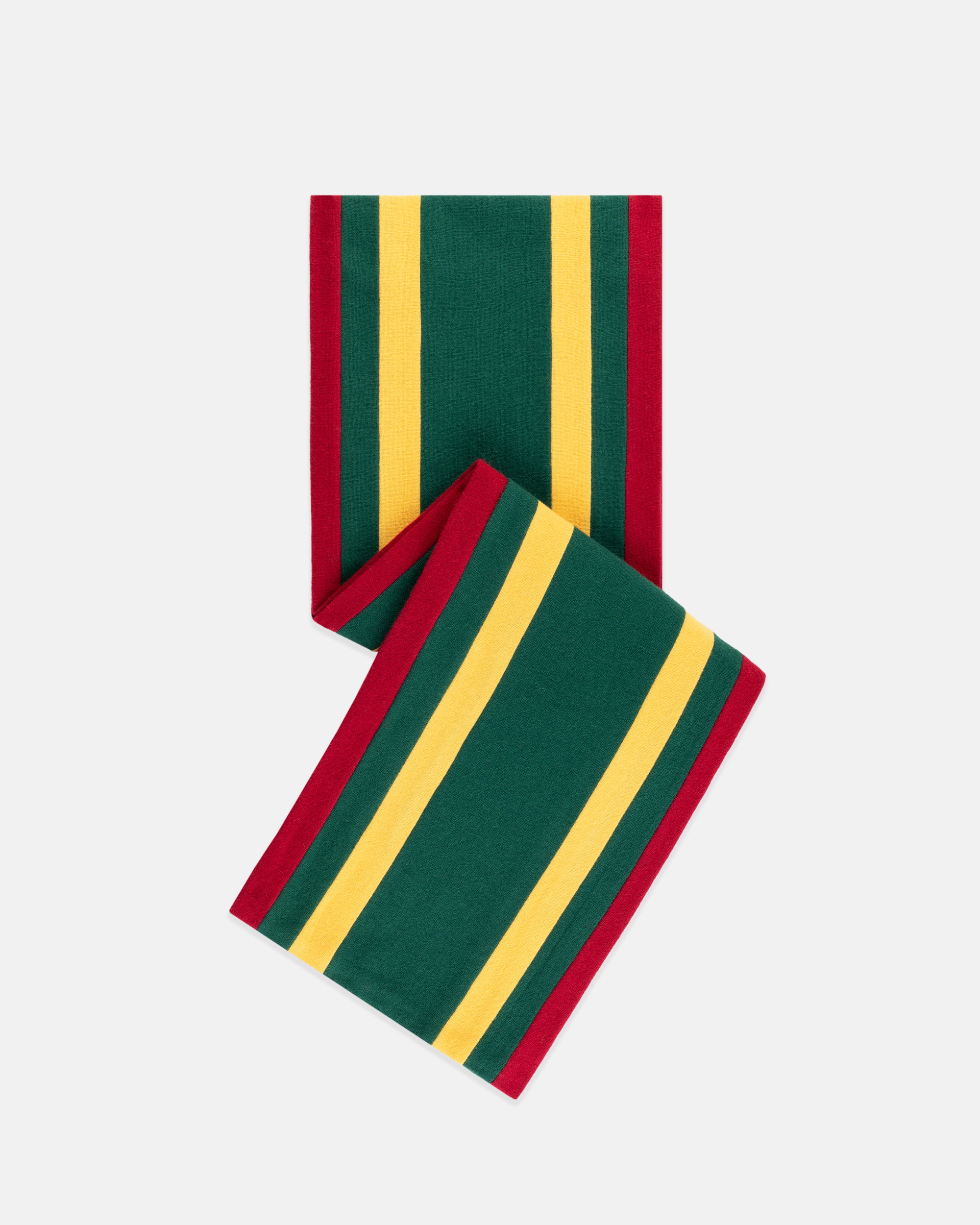 Made-in-England Silliman College Schoolboy Muffler